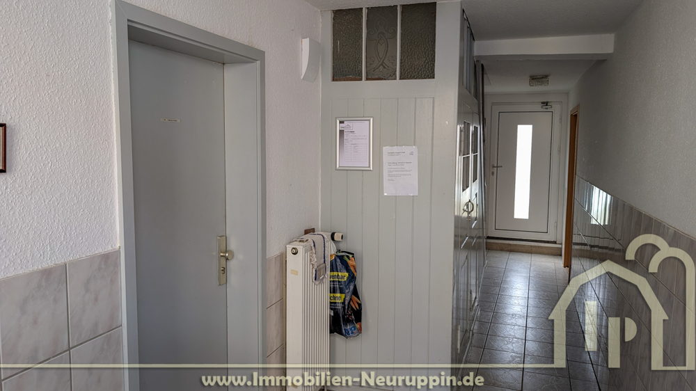 Vollvermietetes Altstadthaus | Neuruppin | Faktor 15,3 | 6 Wohneinheiten | Innenstadtlage – Neuruppin – Vorschaubild 3