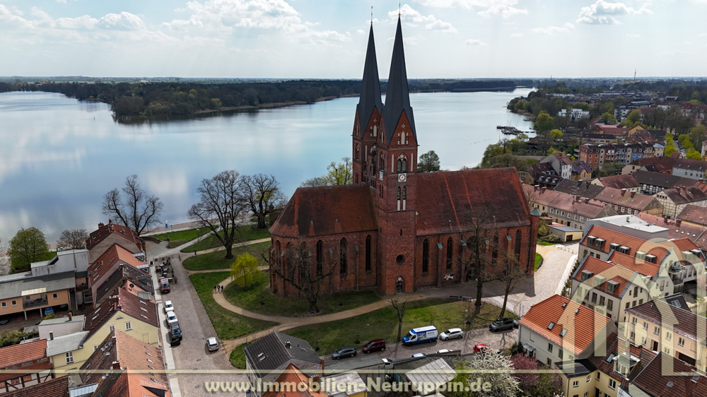 Vollvermietetes Altstadthaus | Neuruppin | Faktor 15,3 | 6 Wohneinheiten | Innenstadtlage – Neuruppin – Vorschaubild 7