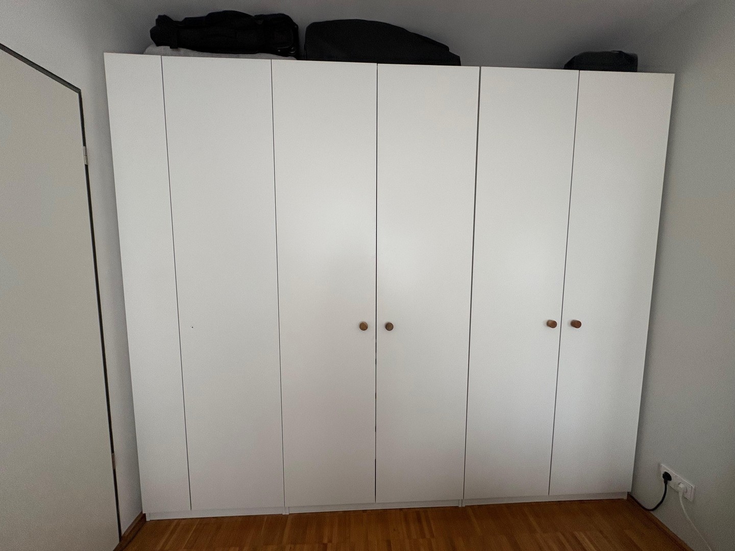 Elegant 2-Room Apartment with Balcony in Leipzig’s Prestigious Musikviertel – Leipzig – Vorschaubild 7