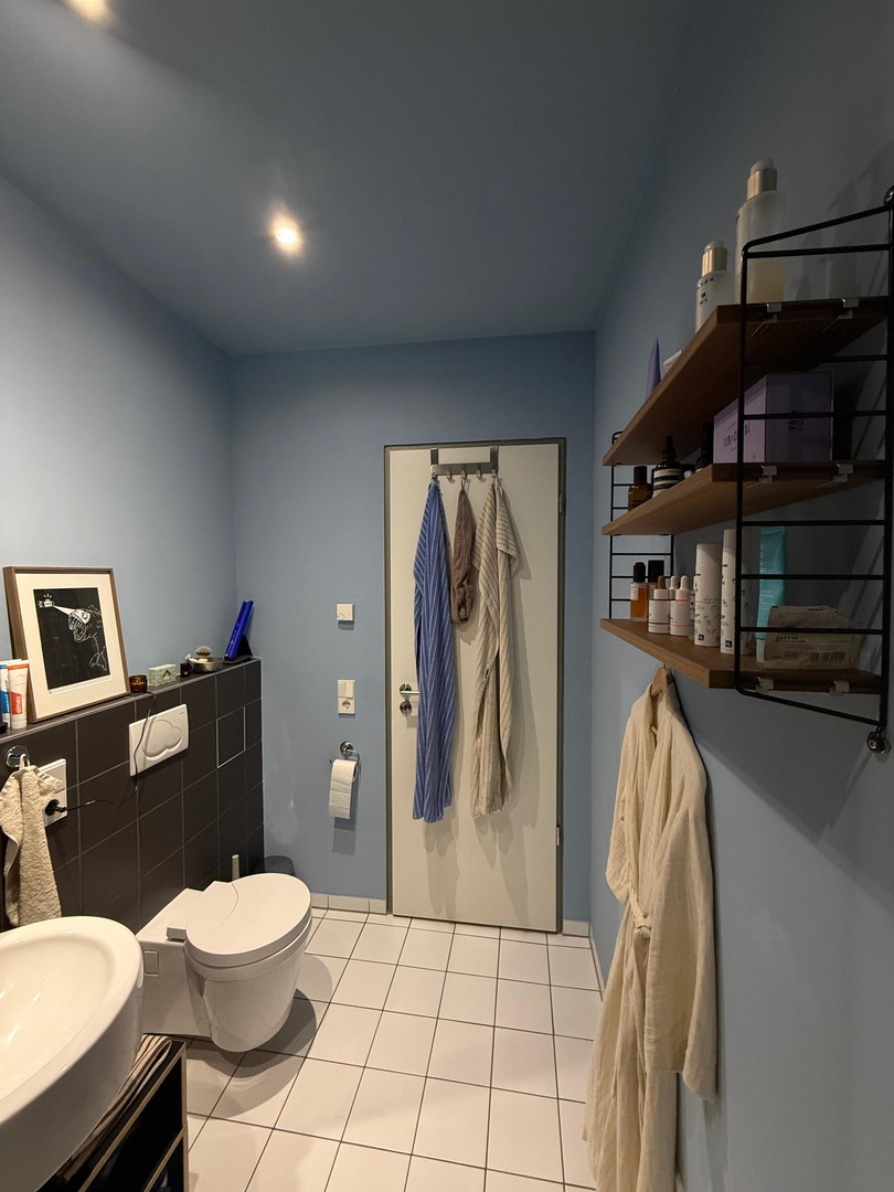Elegant 2-Room Apartment with Balcony in Leipzig’s Prestigious Musikviertel – Leipzig – Vorschaubild 8