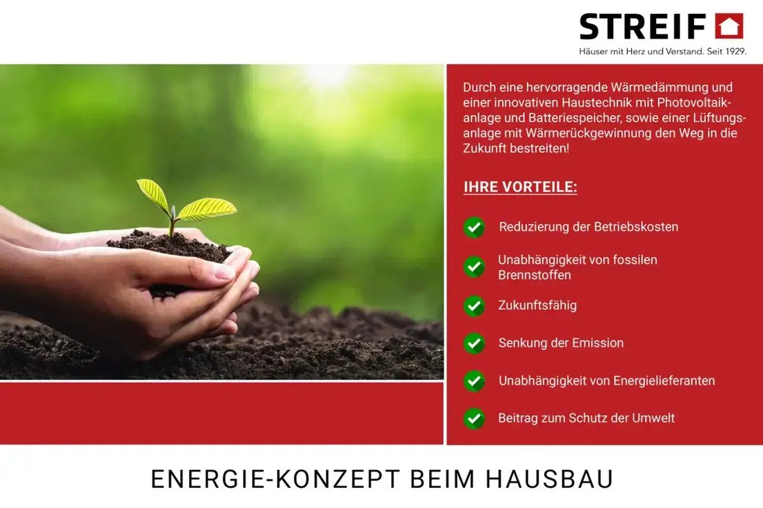 Einfamilientraum mit großzügigem Grundstück und Fernblick – Reitmehring – Vorschaubild 6