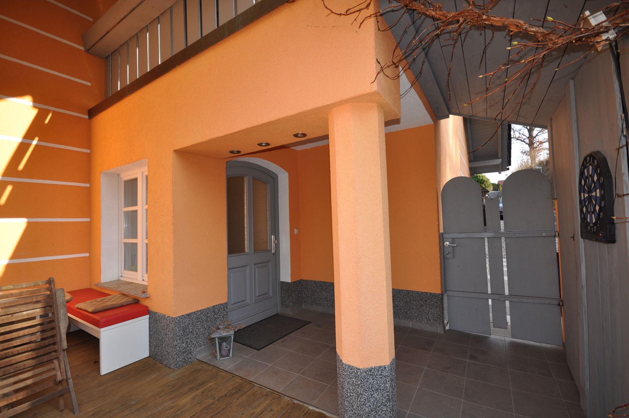 Einfamilienhaus mit Einliegerwohnung in Suhl – Suhl – Vorschaubild 2