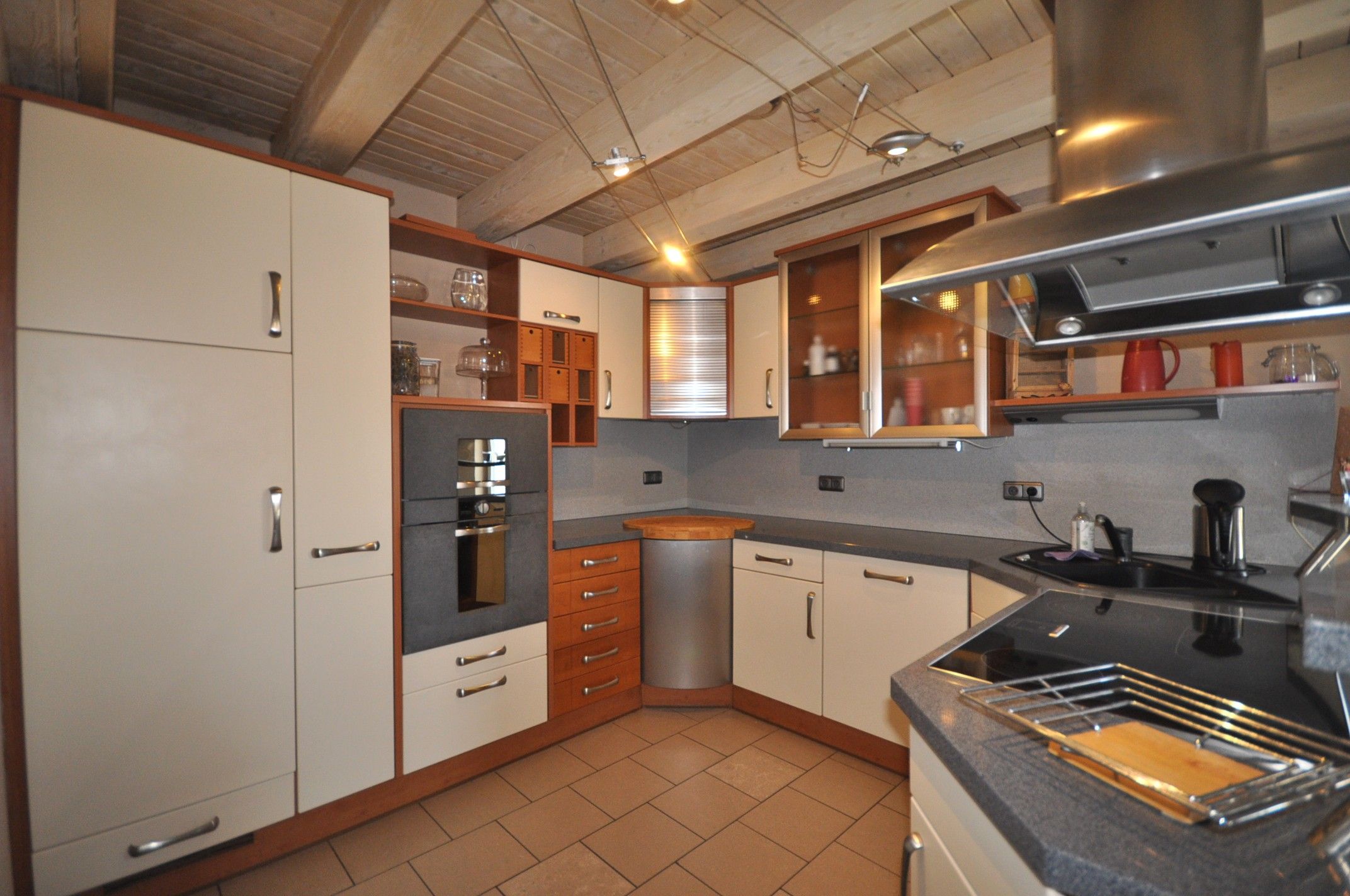 Einfamilienhaus mit Einliegerwohnung in Suhl – Suhl – Vorschaubild 7