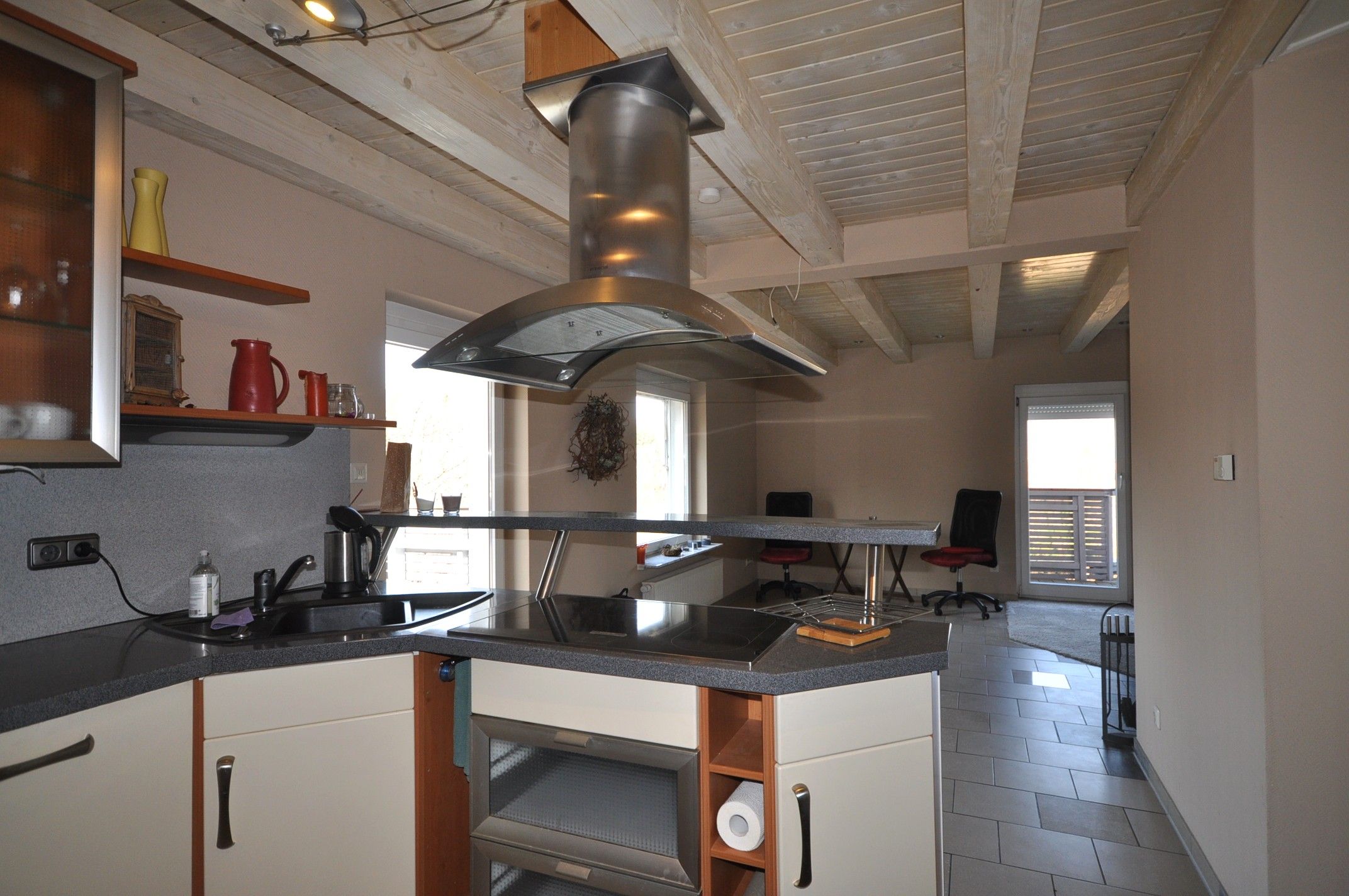 Einfamilienhaus mit Einliegerwohnung in Suhl – Suhl – Vorschaubild 8
