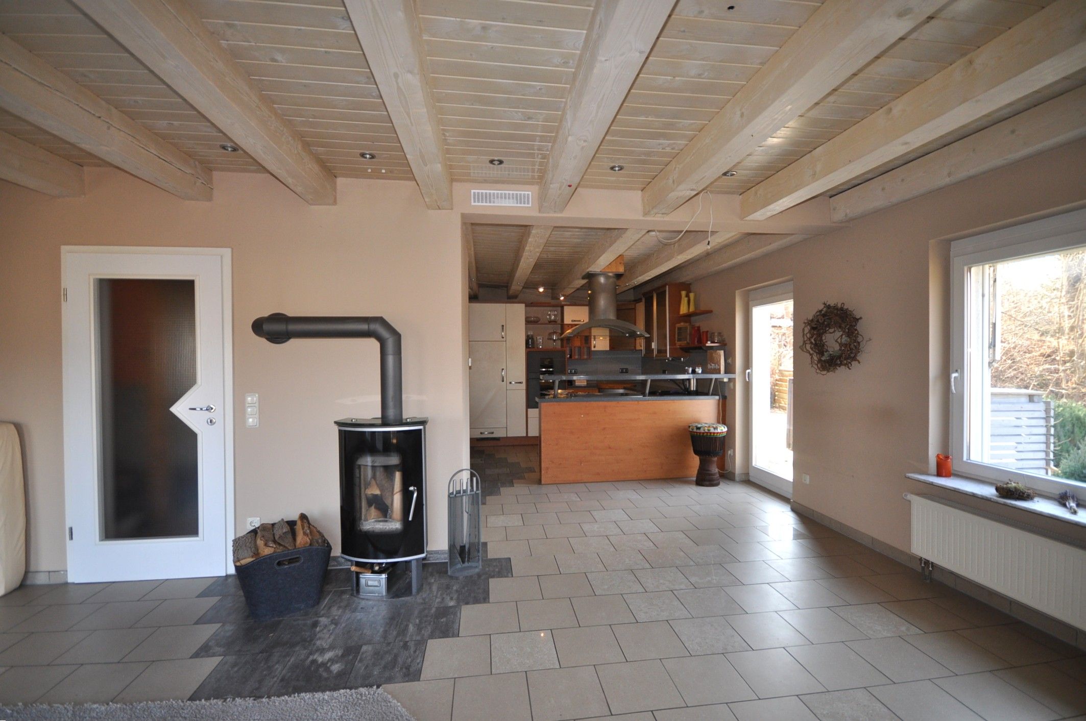 Einfamilienhaus mit Einliegerwohnung in Suhl – Suhl – Vorschaubild 9