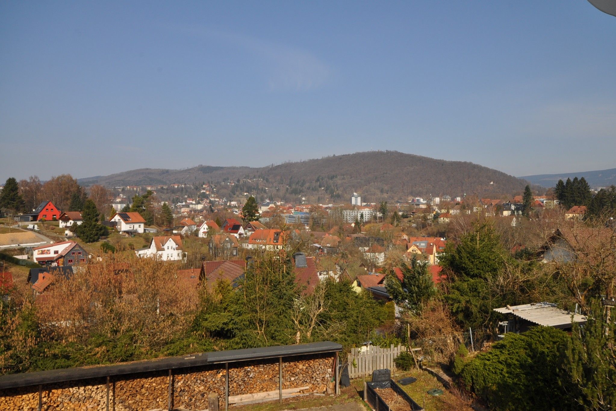 Einfamilienhaus mit Einliegerwohnung in Suhl – Suhl – Vorschaubild 11