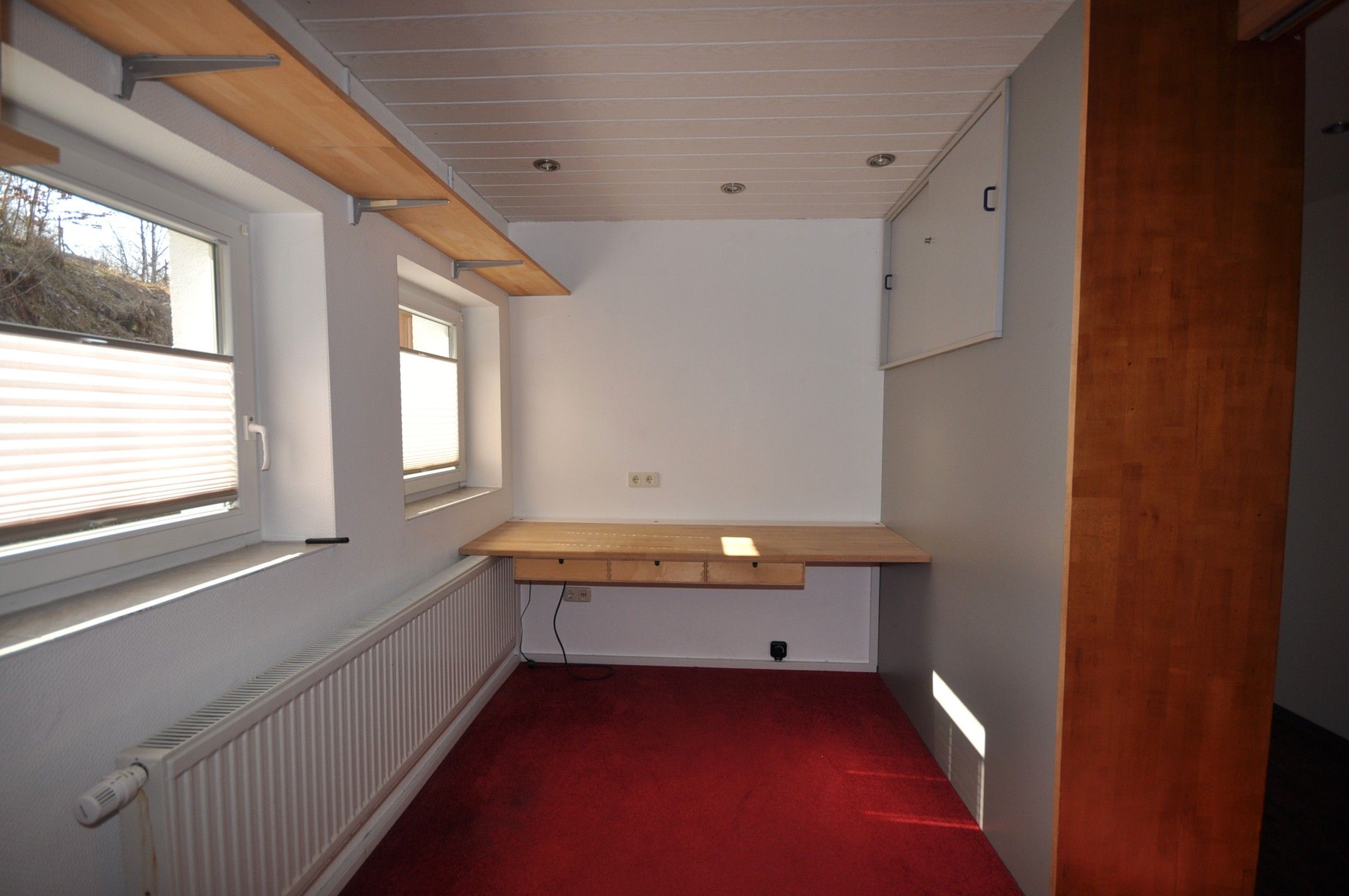 Einfamilienhaus mit Einliegerwohnung in Suhl – Suhl – Vorschaubild 14