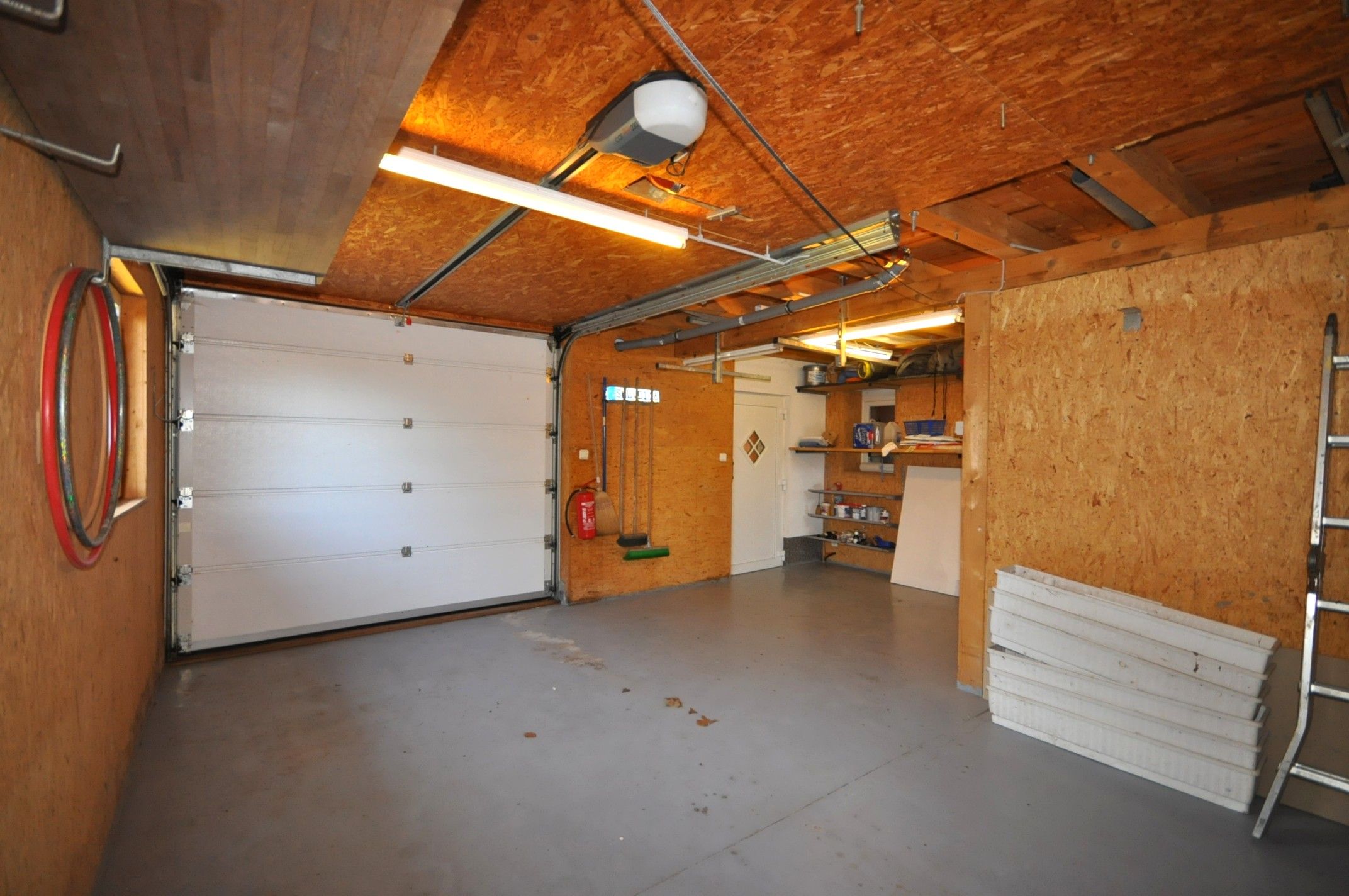 Einfamilienhaus mit Einliegerwohnung in Suhl – Suhl – Vorschaubild 15