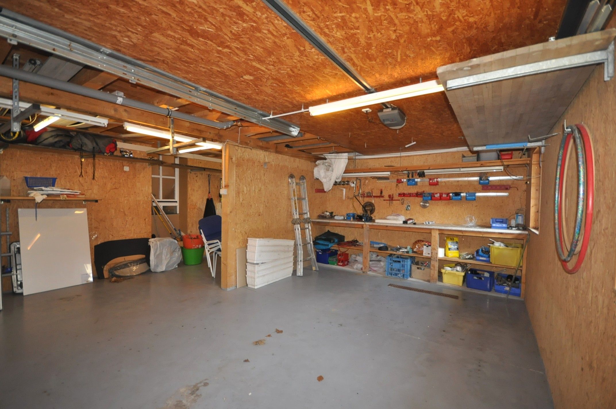 Einfamilienhaus mit Einliegerwohnung in Suhl – Suhl – Vorschaubild 16