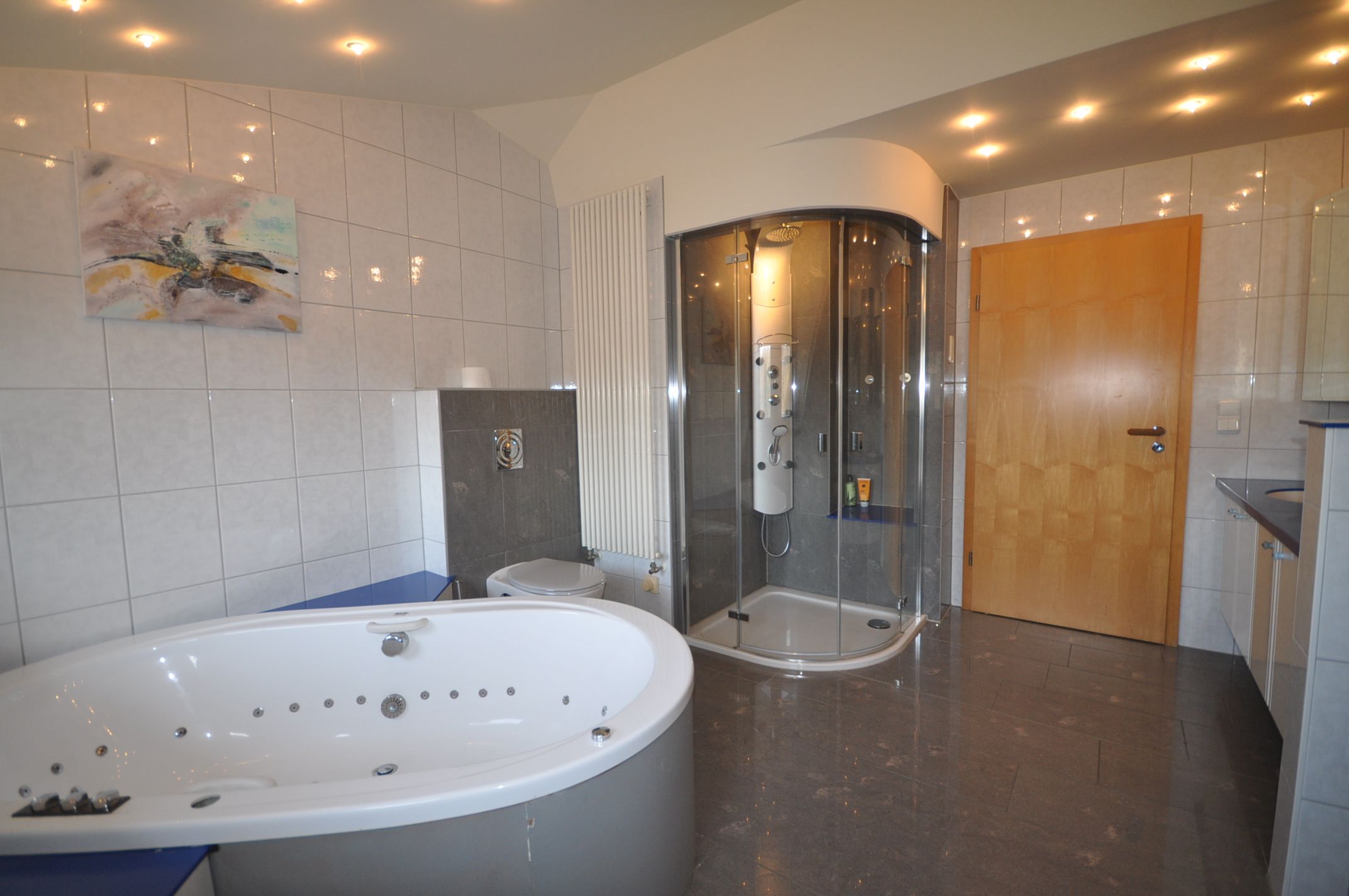 Einfamilienhaus mit Einliegerwohnung in Suhl – Suhl – Vorschaubild 26