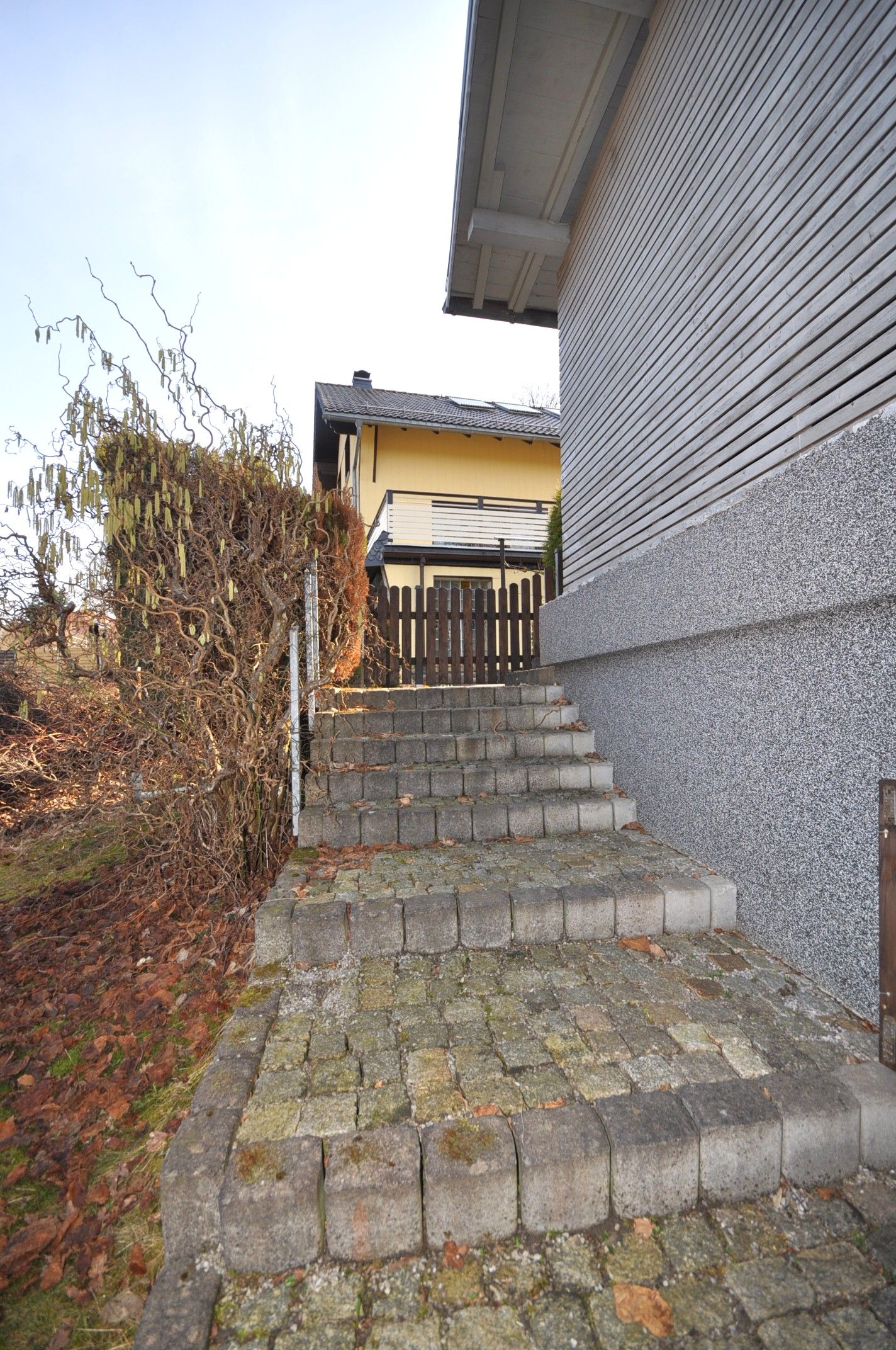 Einfamilienhaus mit Einliegerwohnung in Suhl – Suhl – Vorschaubild 32