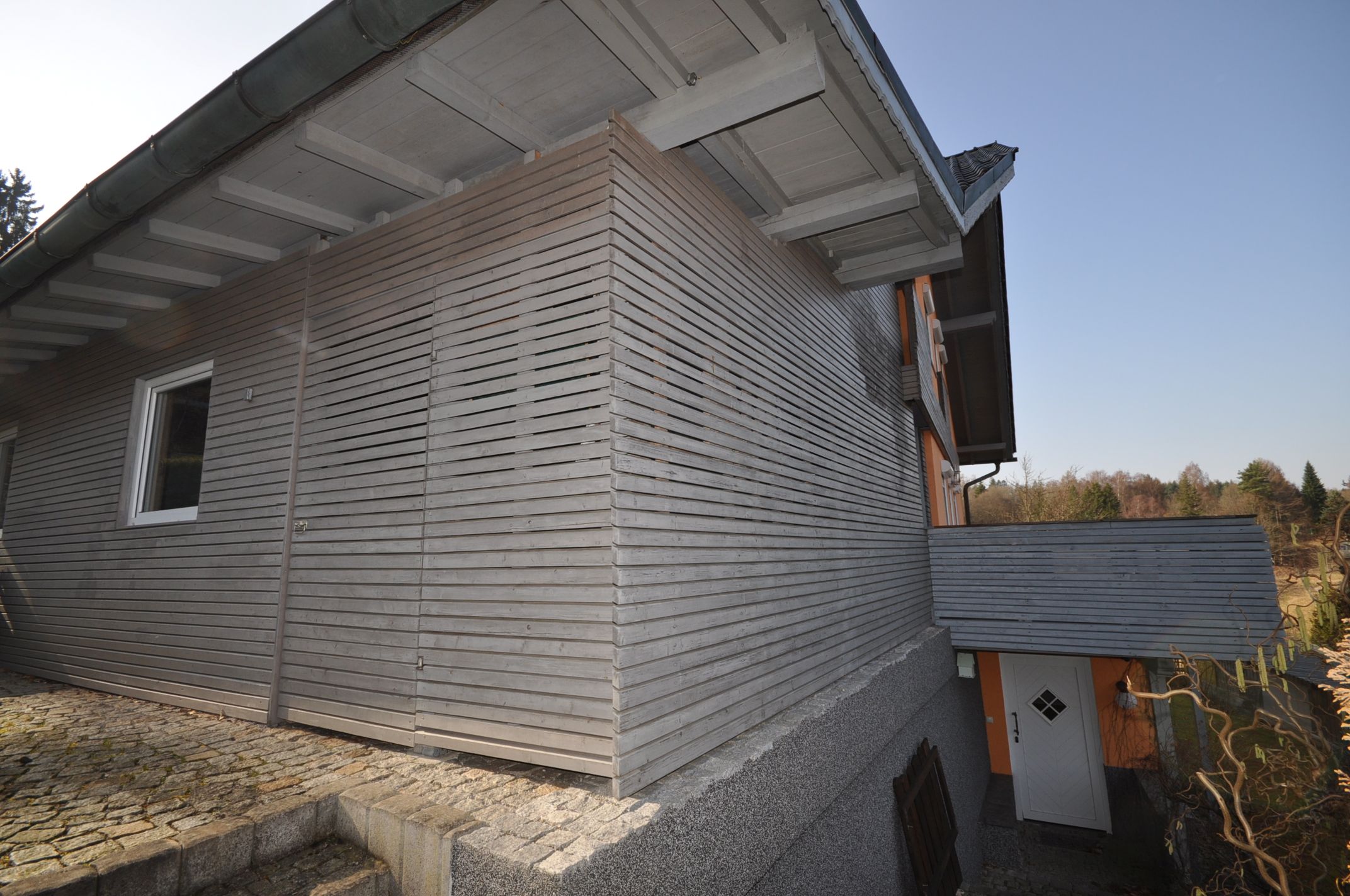 Einfamilienhaus mit Einliegerwohnung in Suhl – Suhl – Vorschaubild 33