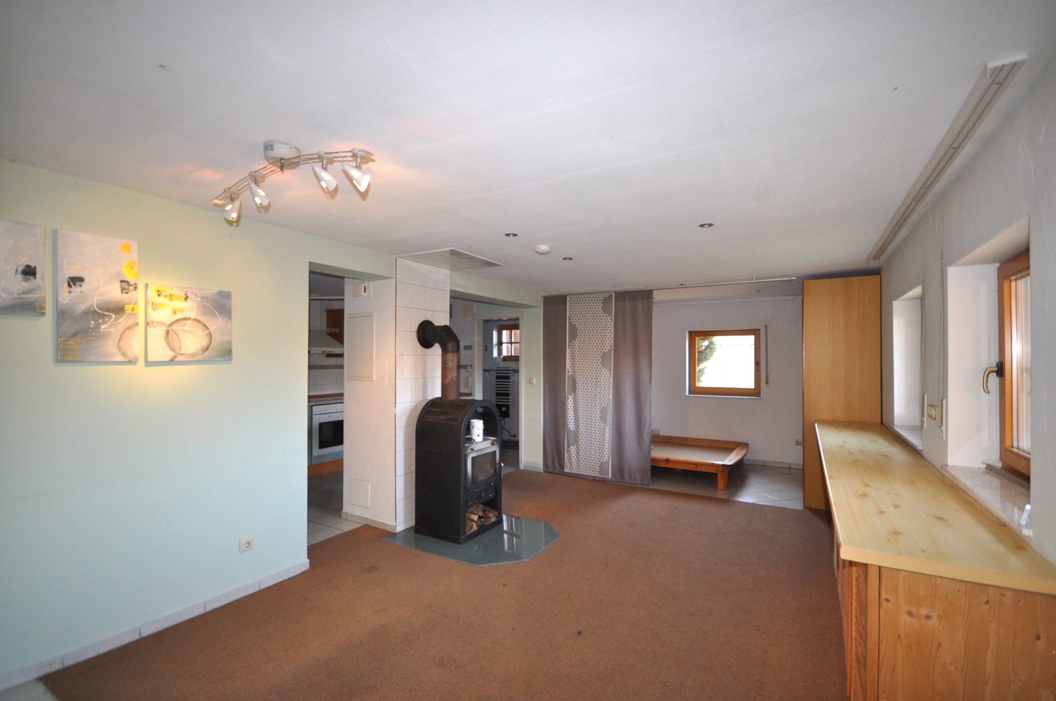 Einfamilienhaus mit Einliegerwohnung in Suhl – Suhl – Vorschaubild 36