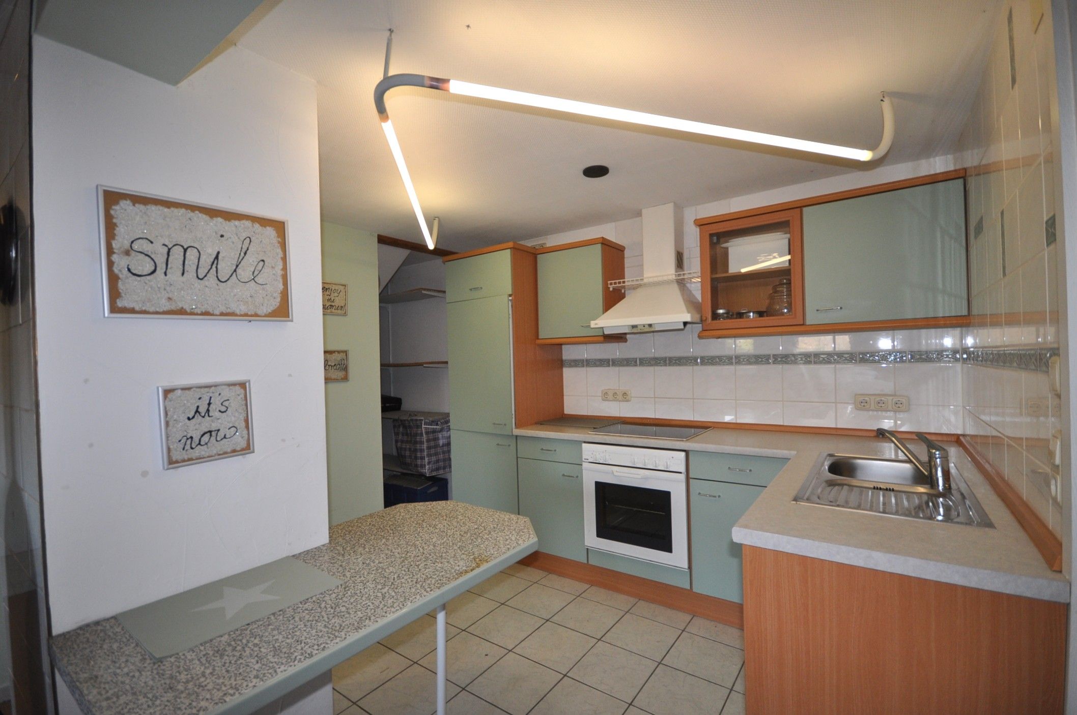 Einfamilienhaus mit Einliegerwohnung in Suhl – Suhl – Vorschaubild 38