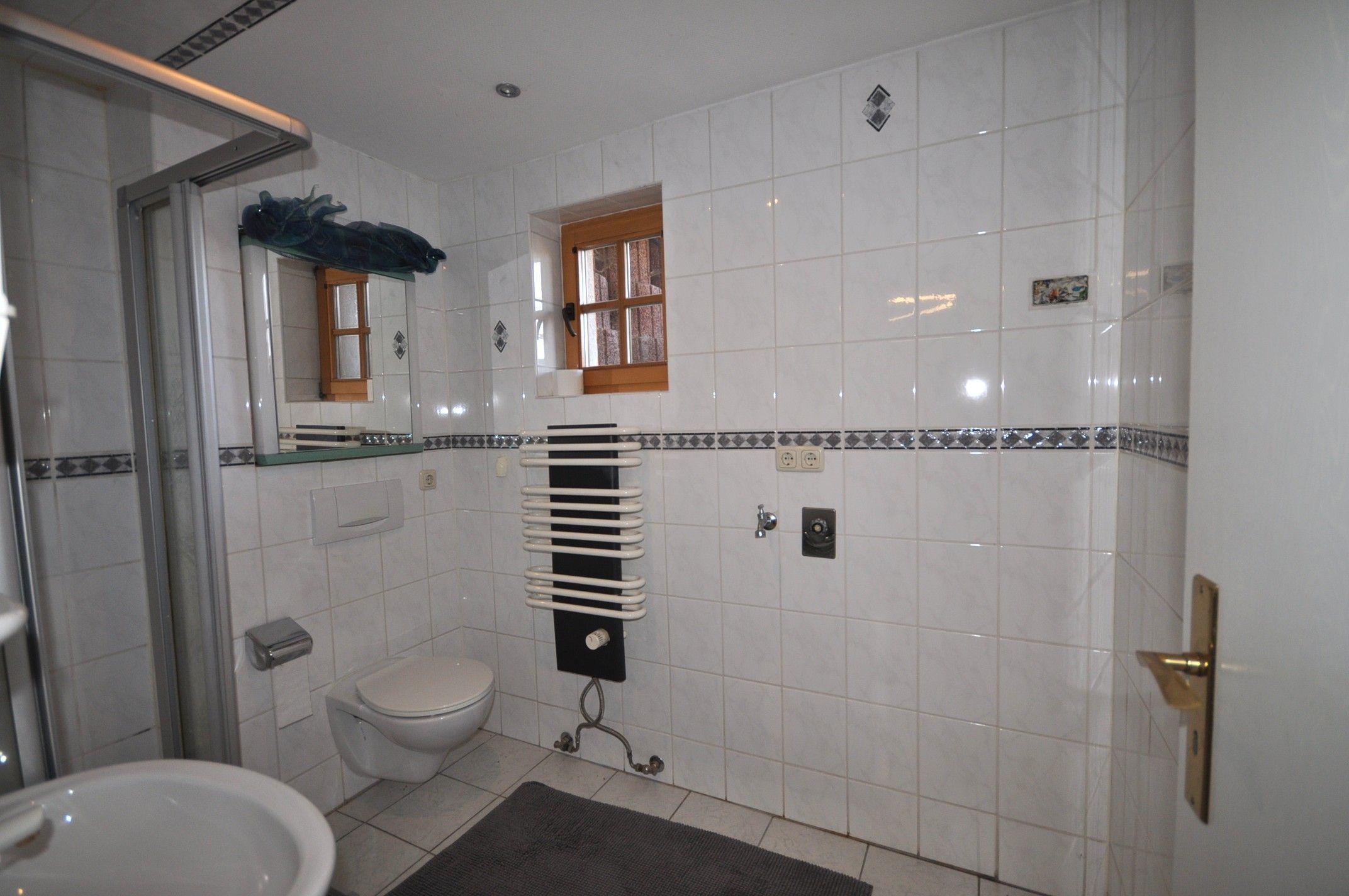 Einfamilienhaus mit Einliegerwohnung in Suhl – Suhl – Vorschaubild 39