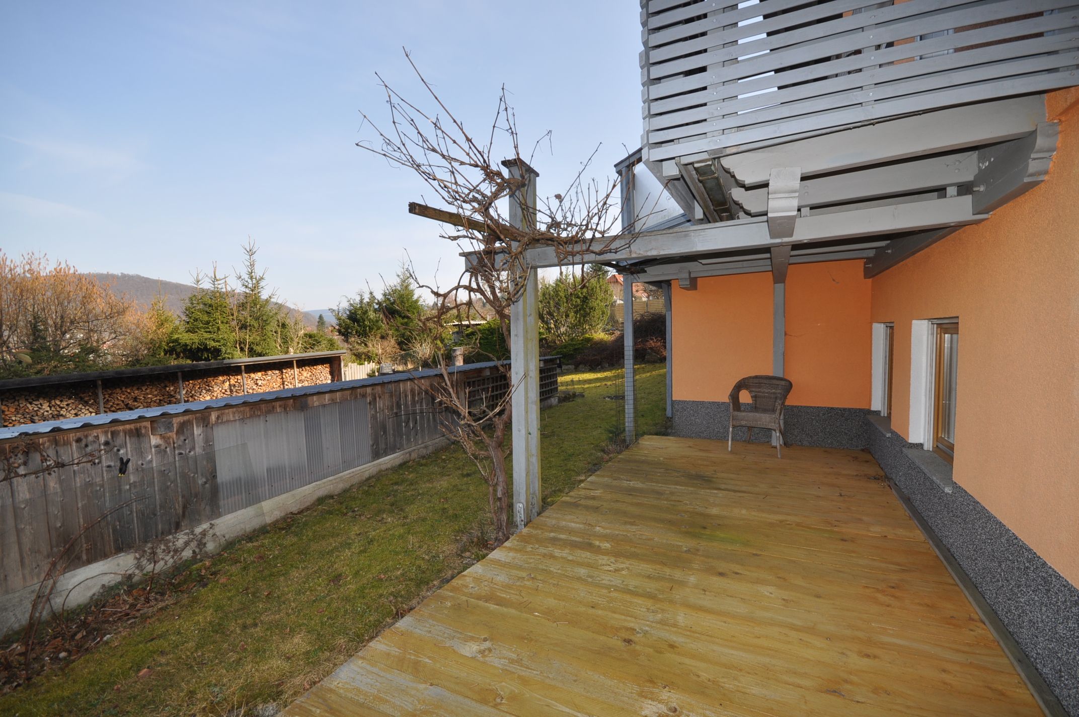 Einfamilienhaus mit Einliegerwohnung in Suhl – Suhl – Vorschaubild 41