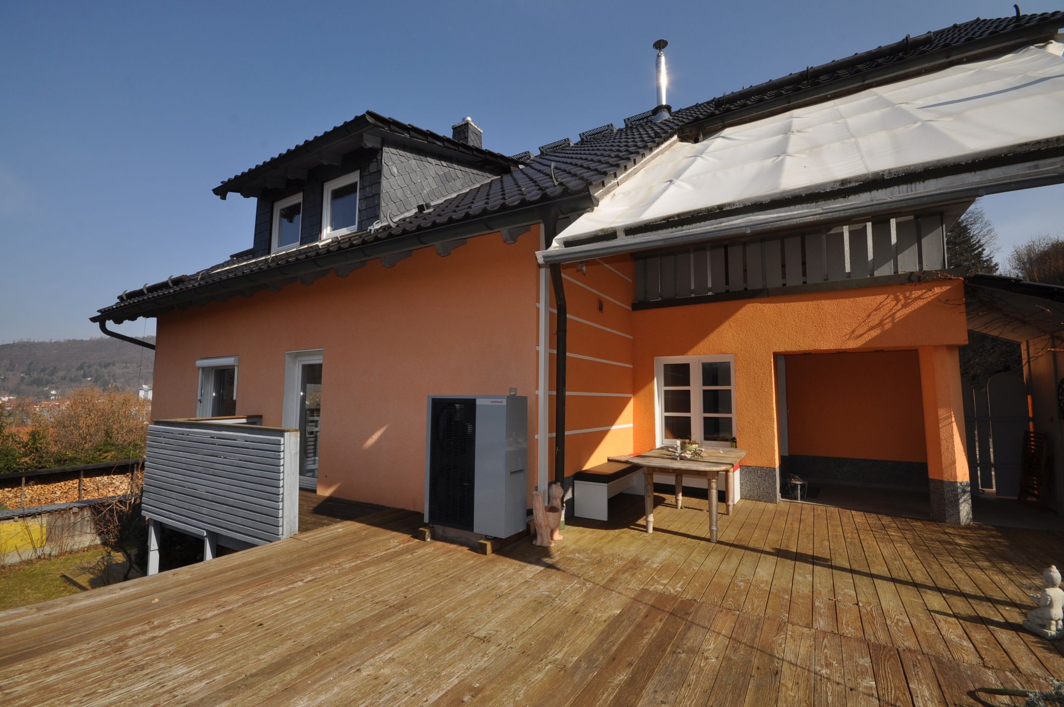 Einfamilienhaus mit Einliegerwohnung in Suhl – Suhl – Vorschaubild 42