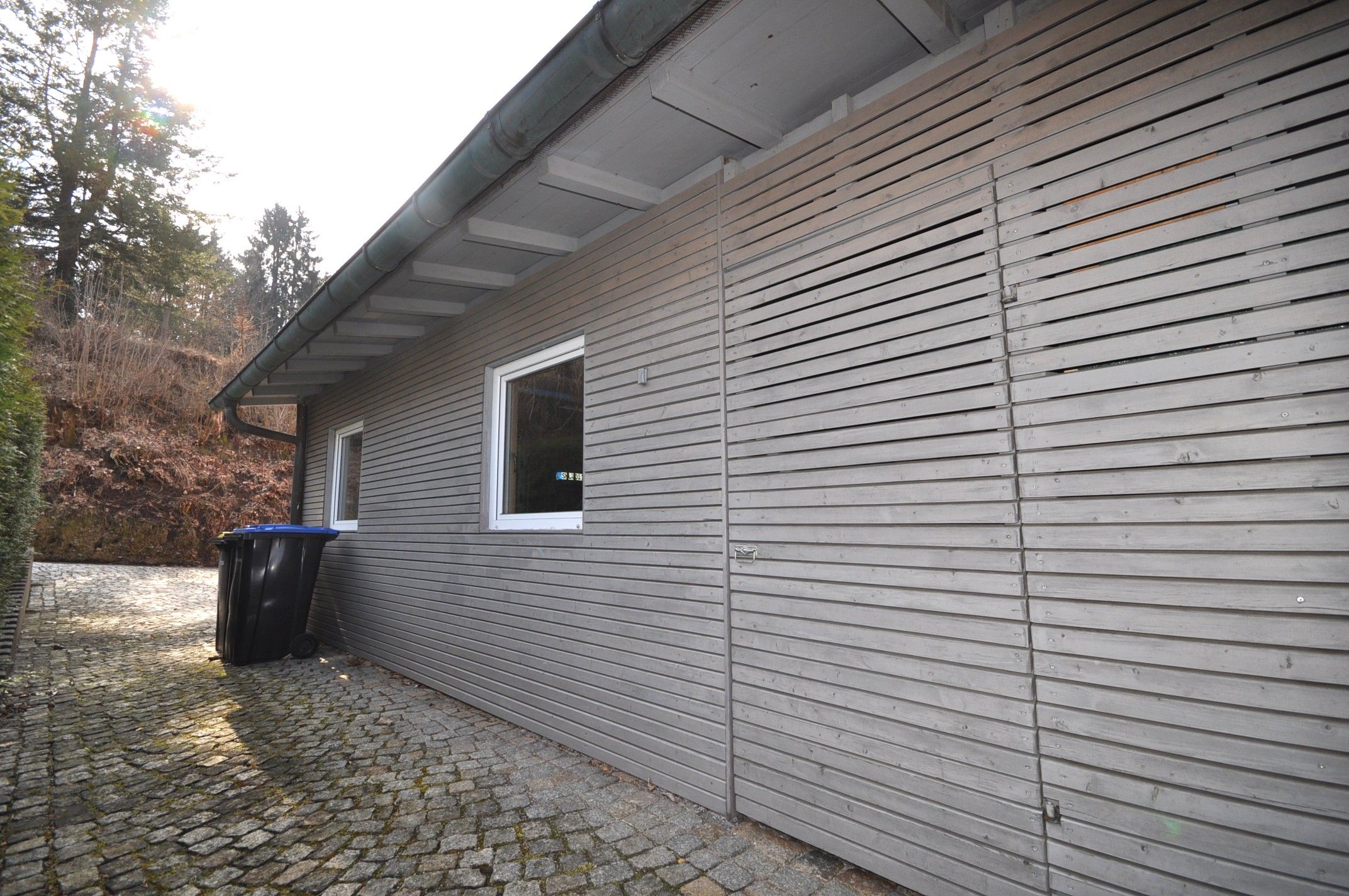 Einfamilienhaus mit Einliegerwohnung in Suhl – Suhl – Vorschaubild 44