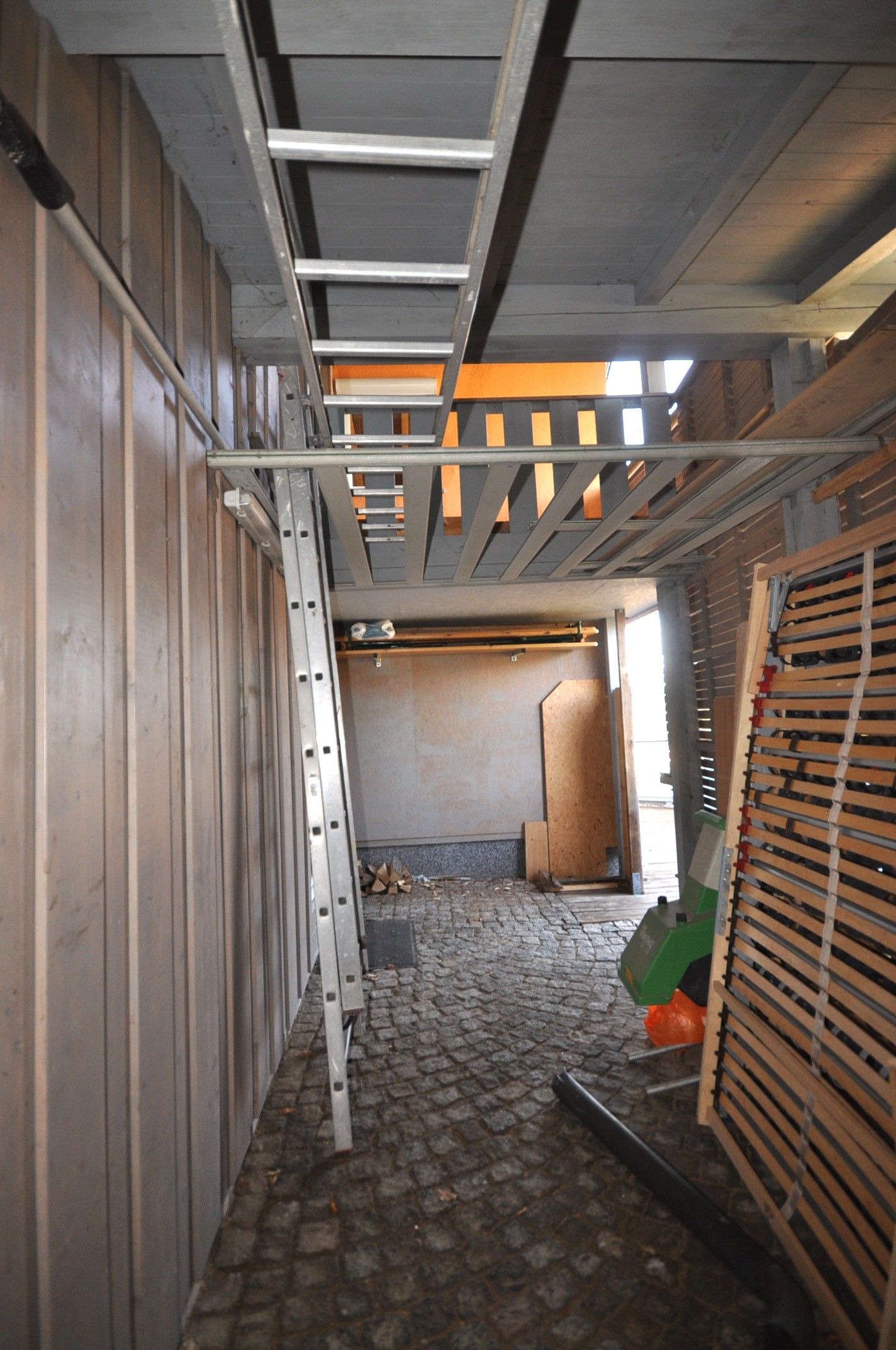 Einfamilienhaus mit Einliegerwohnung in Suhl – Suhl – Vorschaubild 45