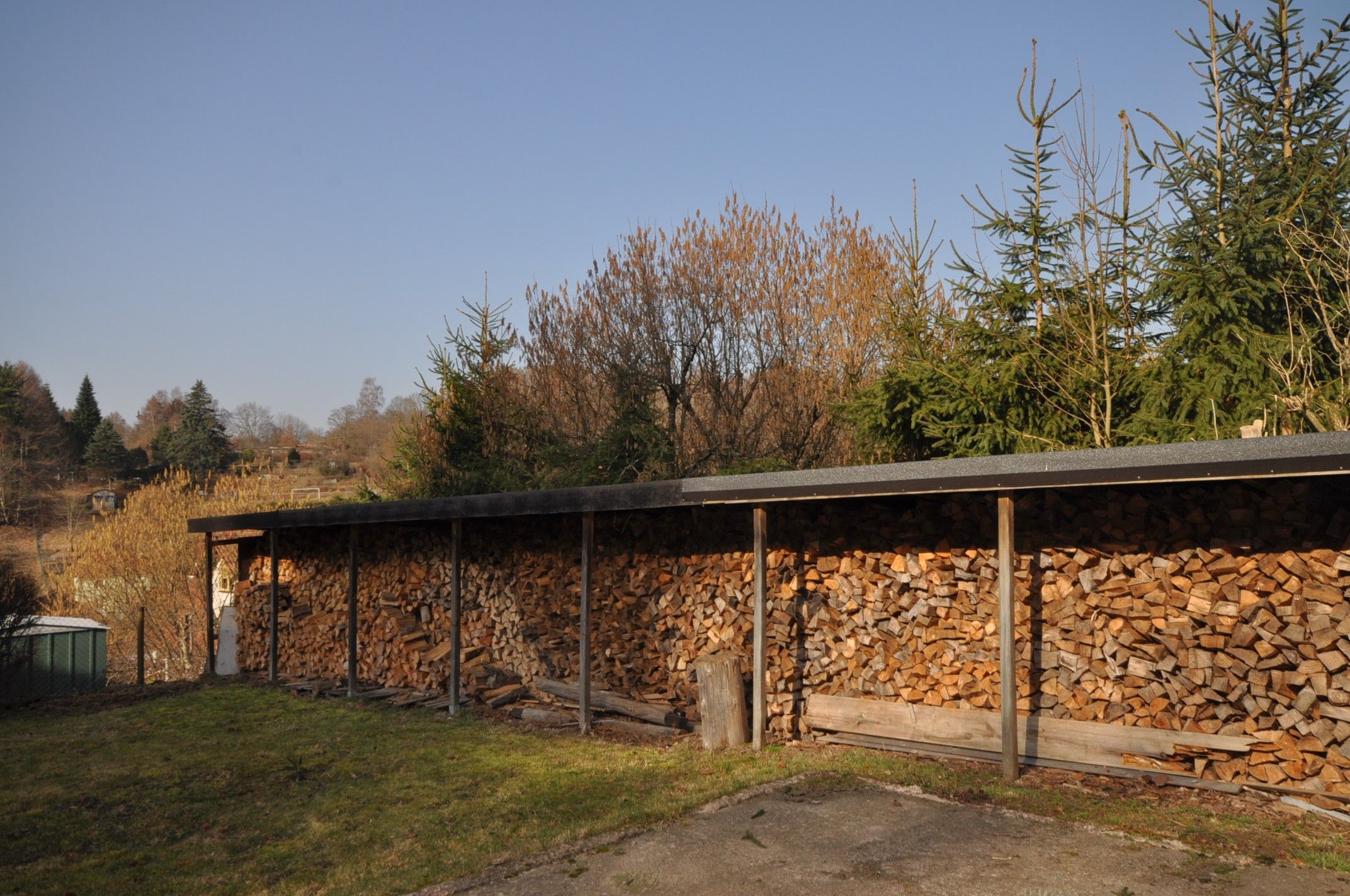 Einfamilienhaus mit Einliegerwohnung in Suhl – Suhl – Vorschaubild 46