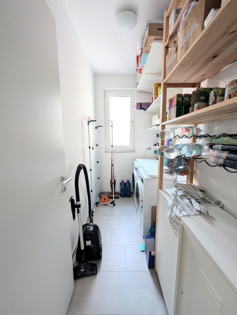Neubau‑3‑Zimmer‑Wohnung in ruhiger Lage mit 2 Bädern und Süd-Loggia – Berlin – Vorschaubild 16