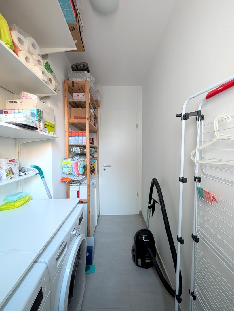 Neubau‑3‑Zimmer‑Wohnung in ruhiger Lage mit 2 Bädern und Süd-Loggia – Berlin – Vorschaubild 17