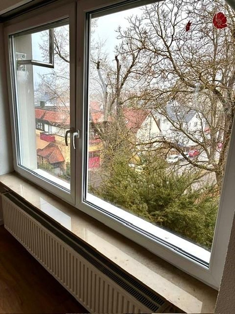 Mehrfamilienhaus mit Panoramablick in Blaubeuren – Blaubeuren – Vorschaubild 4