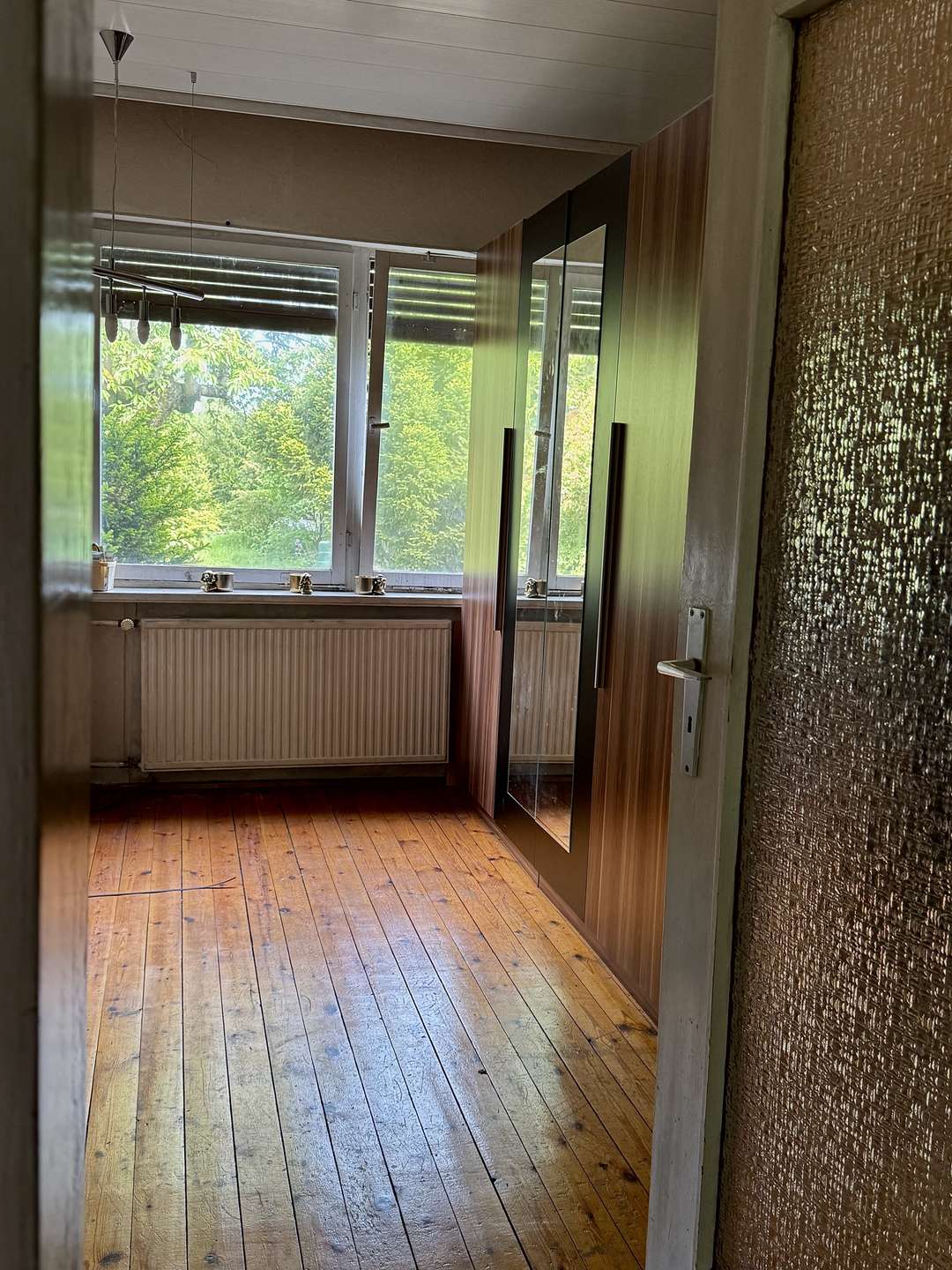 Traumlage in Markkleeberg-Zöbigker: Haus mit großem Grundstück und Charakter – Markkleeberg – Vorschaubild 4