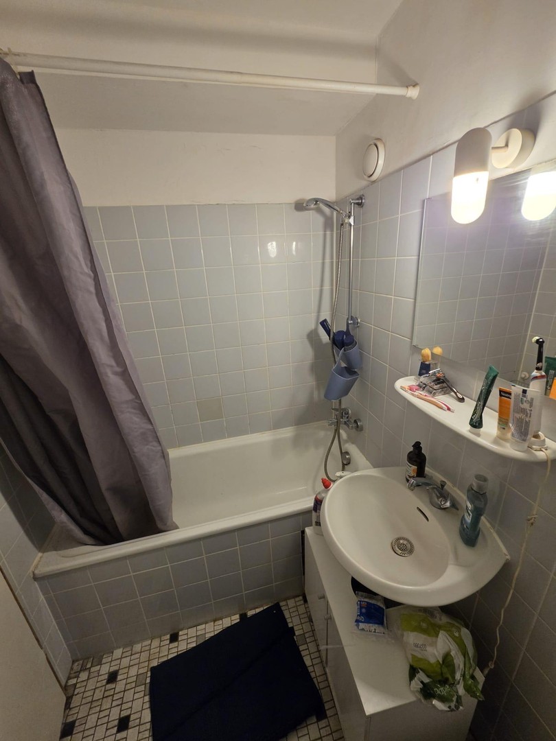 Unicenter Appartement 40qm Köln-Sülz – Köln – Vorschaubild 2