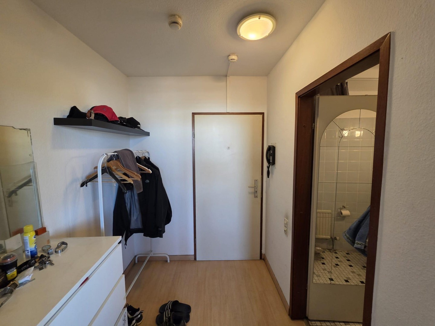 Unicenter Appartement 40qm Köln-Sülz – Köln – Vorschaubild 3