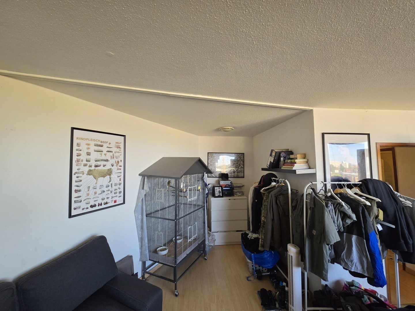 Unicenter Appartement 40qm Köln-Sülz – Köln – Vorschaubild 4