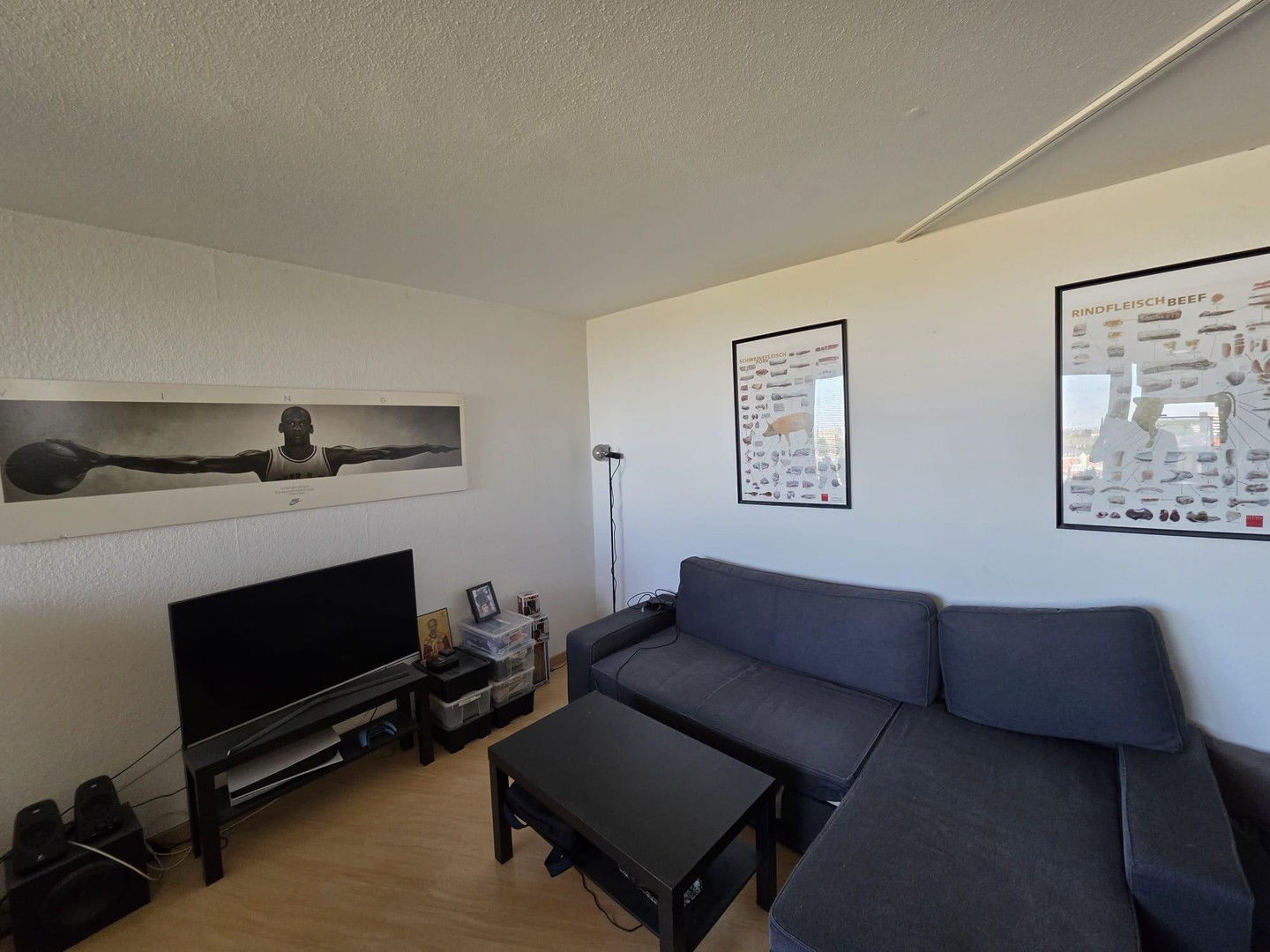 Unicenter Appartement 40qm Köln-Sülz – Köln – Vorschaubild 5