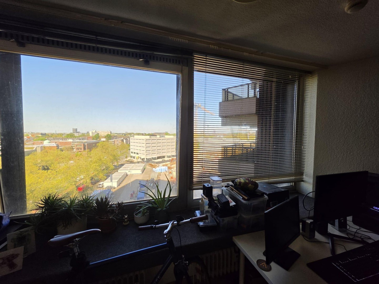 Unicenter Appartement 40qm Köln-Sülz – Köln – Vorschaubild 7