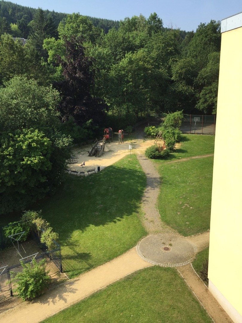 Charmante 3-Zimmer-Wohnungen mit Balkon in Goslar