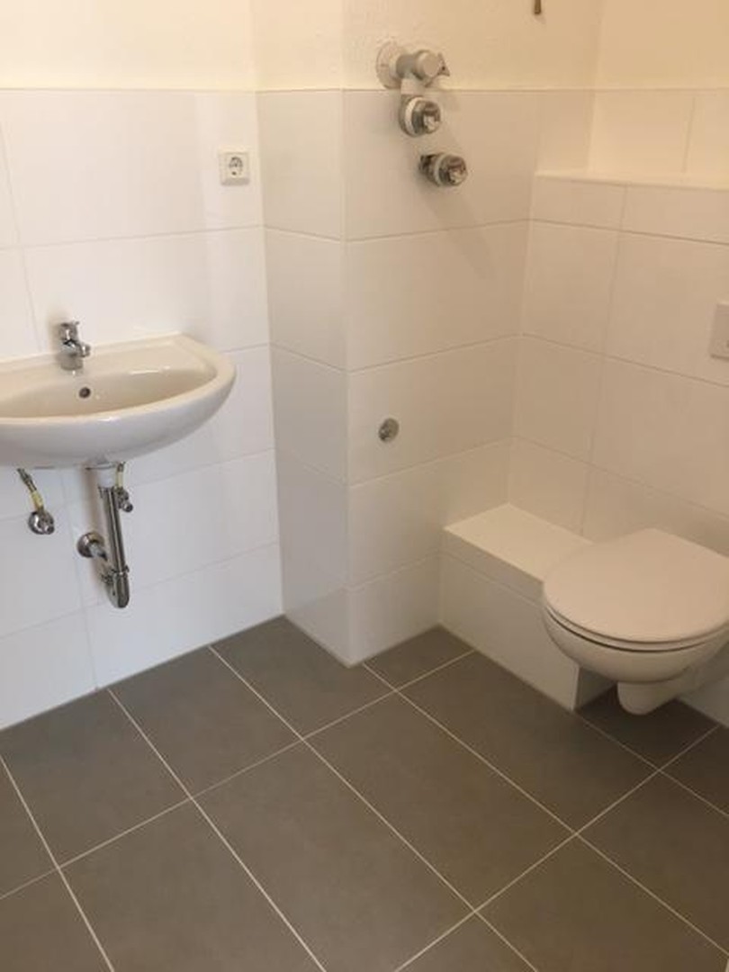 Charmante 3-Zimmer-Wohnungen mit Balkon in Goslar – Goslar – Vorschaubild 12