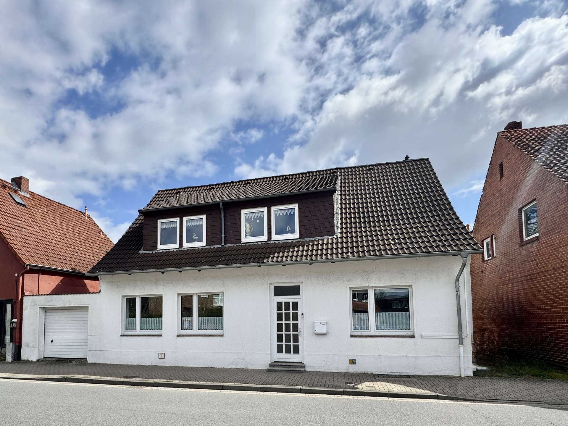 Ein Zuhause mit Charakter und viel Raum zum Leben