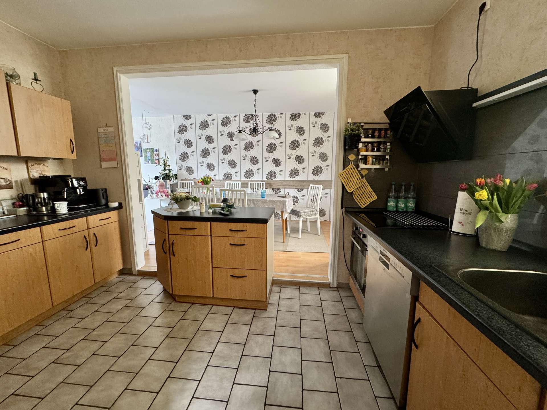 Ein Zuhause mit Charakter und viel Raum zum Leben – Neustadt am Rübenberge – Vorschaubild 4