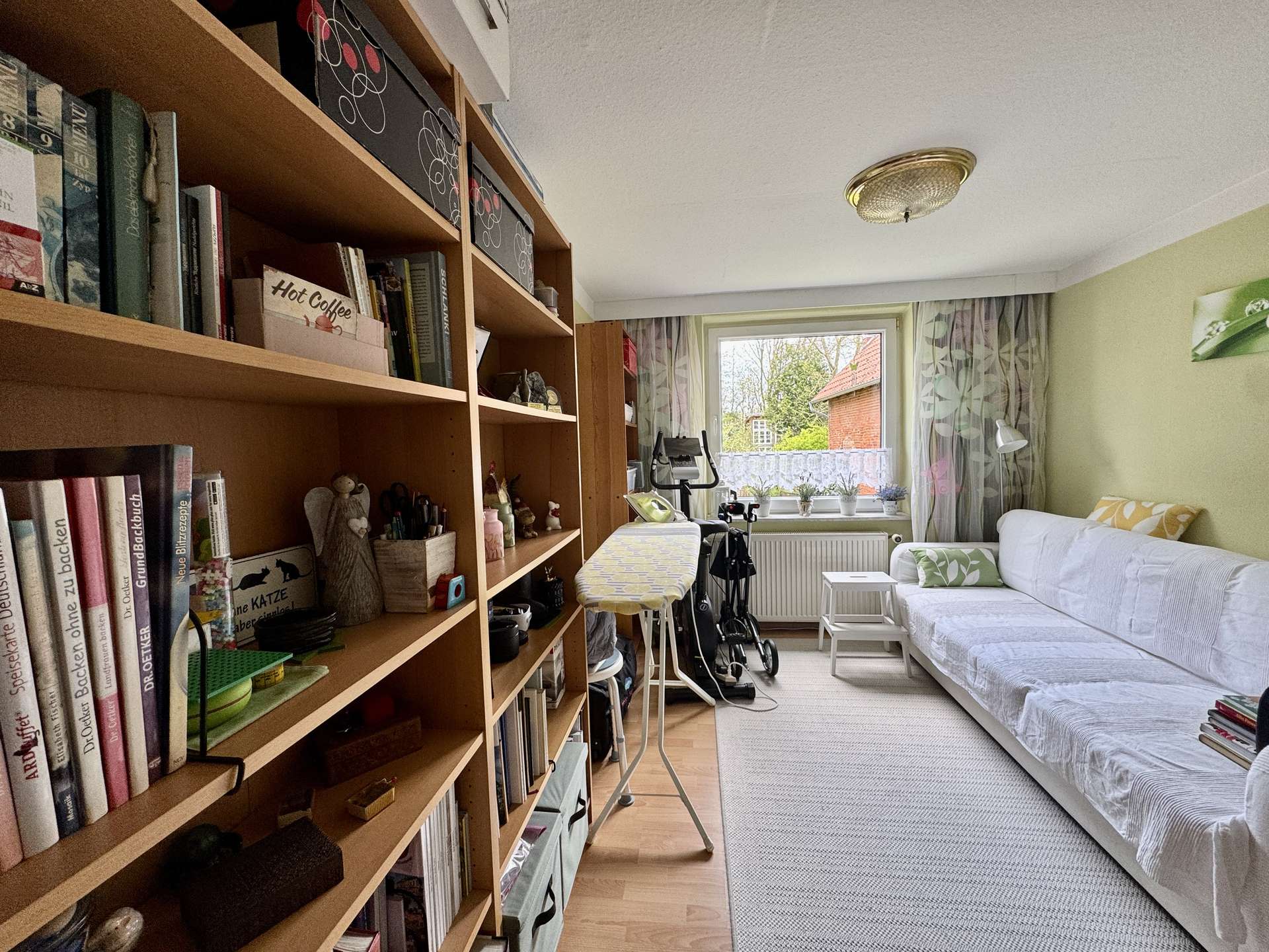 Ein Zuhause mit Charakter und viel Raum zum Leben – Neustadt am Rübenberge – Vorschaubild 5