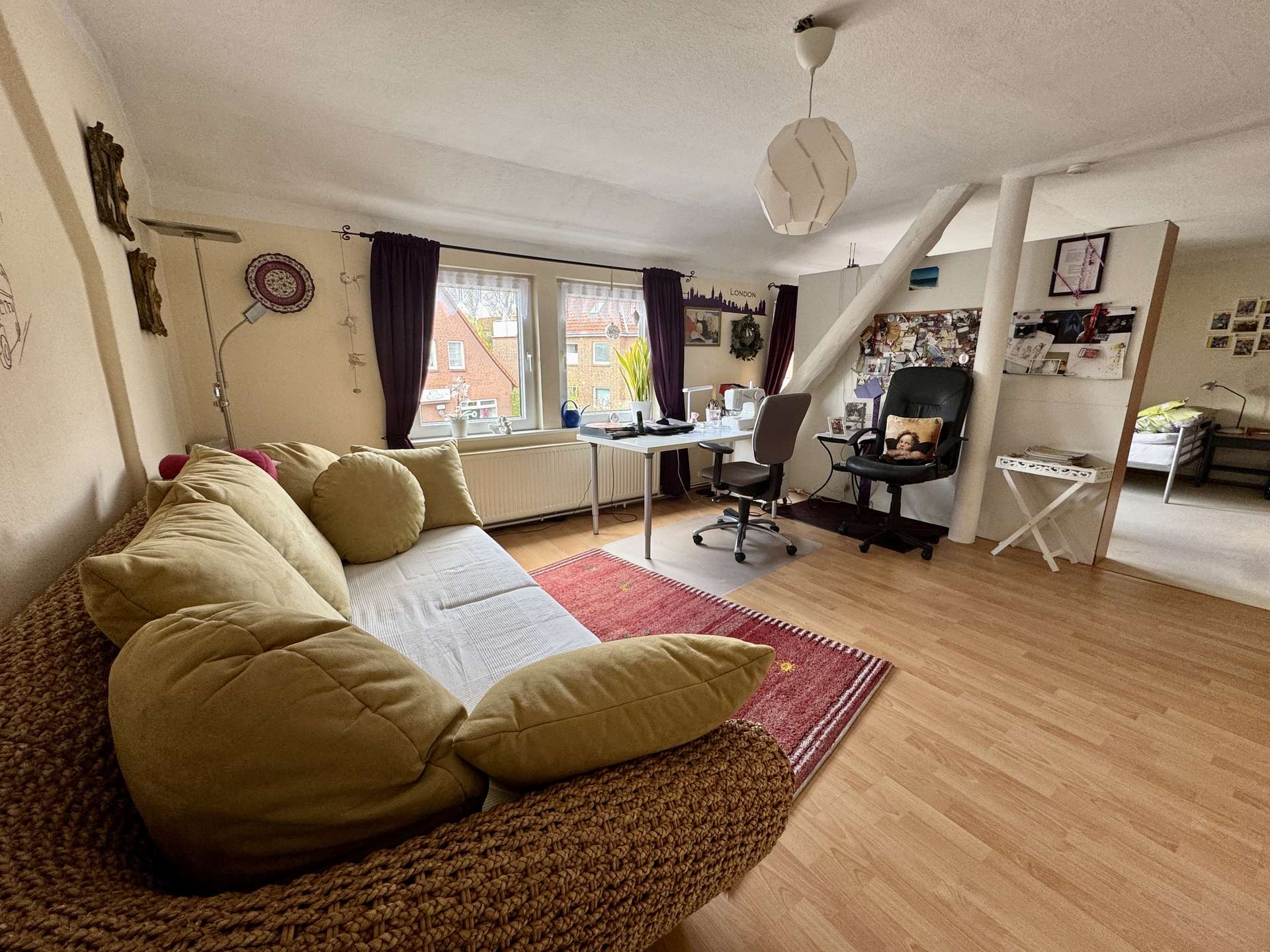 Ein Zuhause mit Charakter und viel Raum zum Leben – Neustadt am Rübenberge – Vorschaubild 10