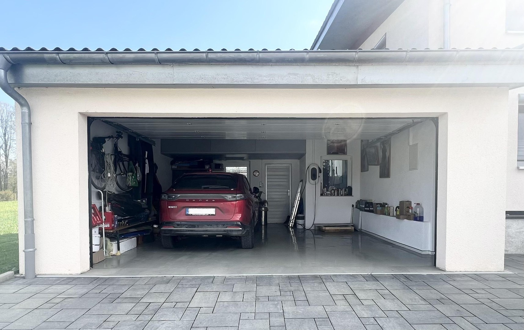 Entlose Entfaltungsmöglichkeiten – Riedlingen – Vorschaubild 11