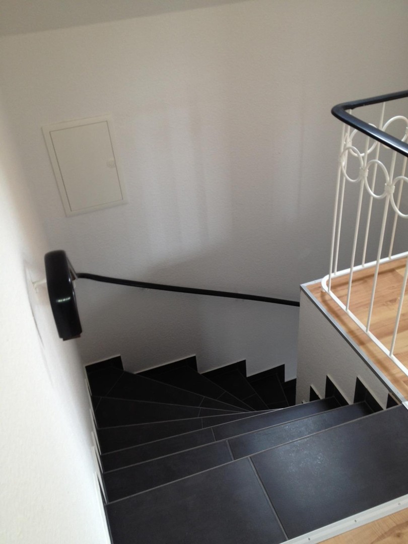 Ab 1.6.26: 70m² Wohnung mit Dachterrasse zentral in Sottrum, PKW-Stellplatz – Sottrum – Vorschaubild 5