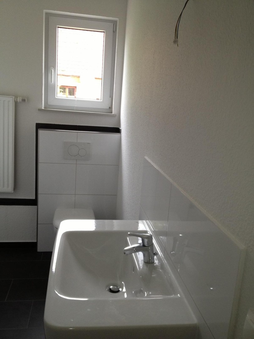 Ab 1.6.26: 70m² Wohnung mit Dachterrasse zentral in Sottrum, PKW-Stellplatz – Sottrum – Vorschaubild 6