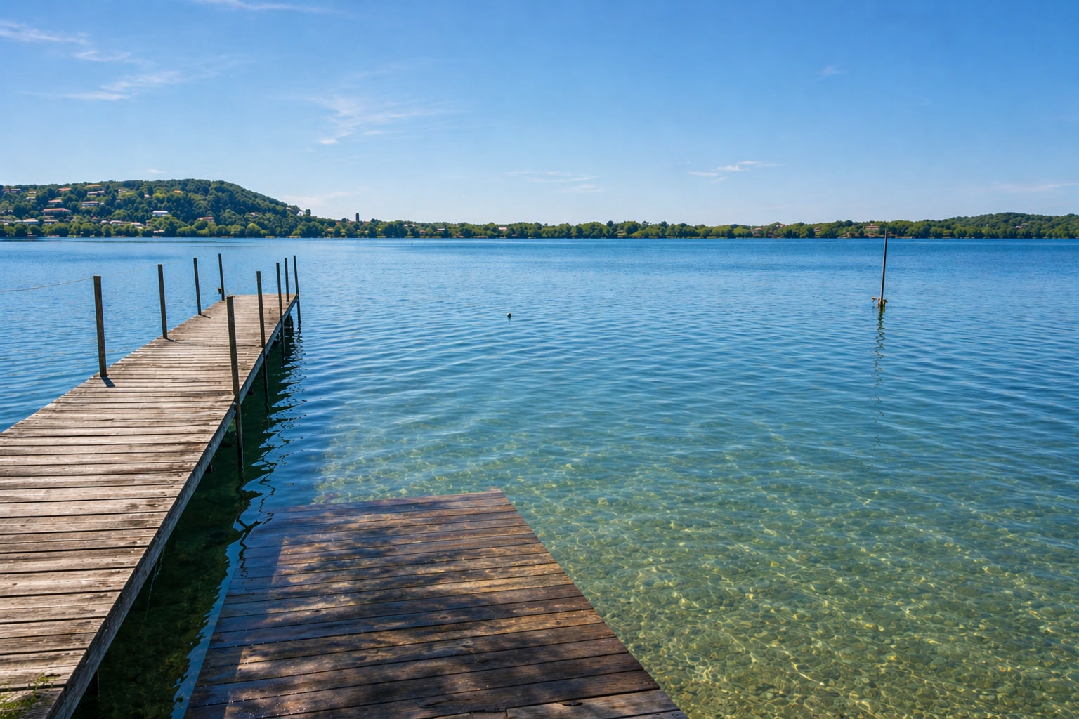 AIGNER - D A S H A U S A M S E E - Einzigartiges Anwesen mit Bootshaus und Steg – Wörthsee – Vorschaubild 14