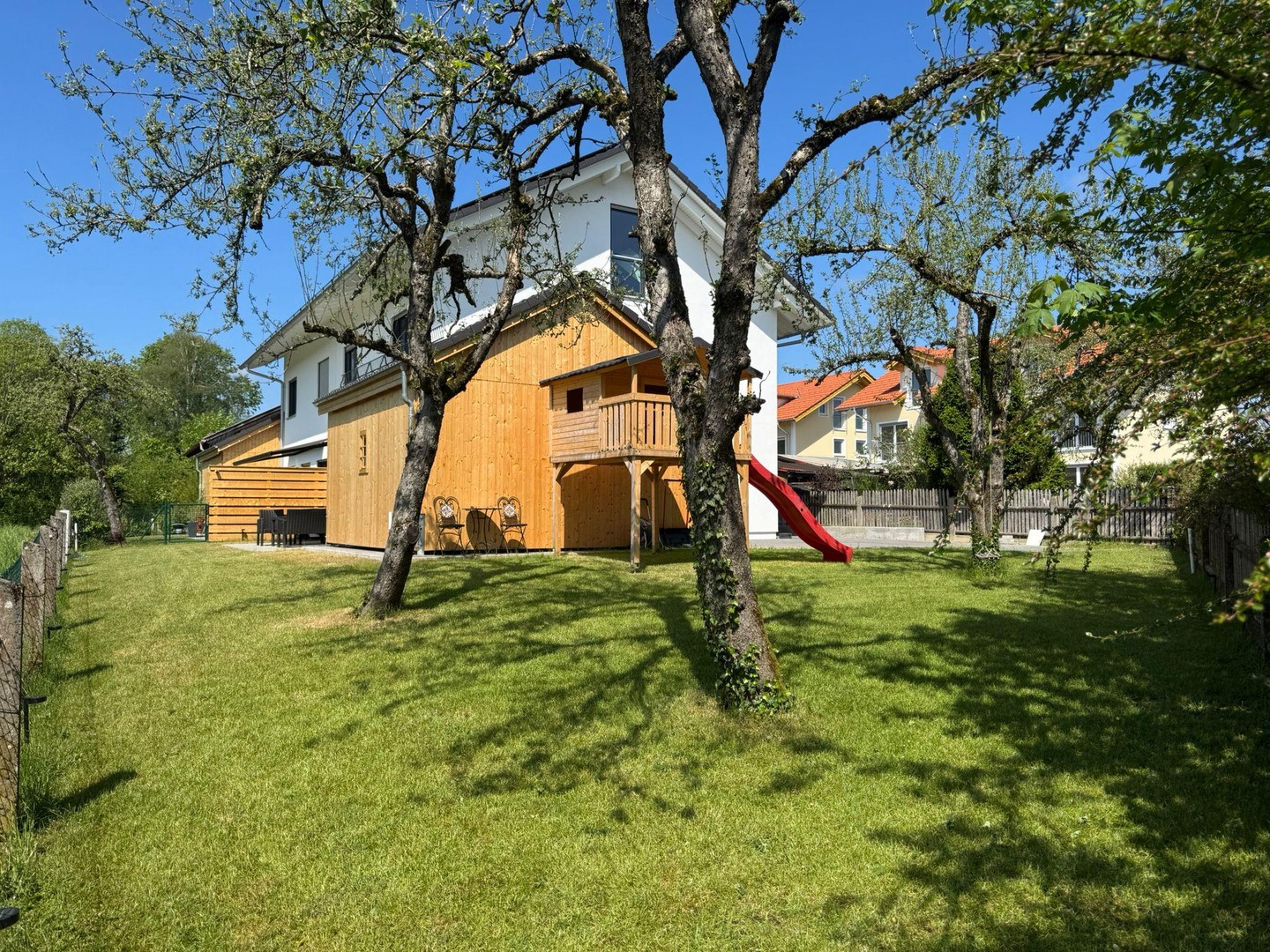 Doppelhaushälfte Egmating – Egmating – Vorschaubild 2