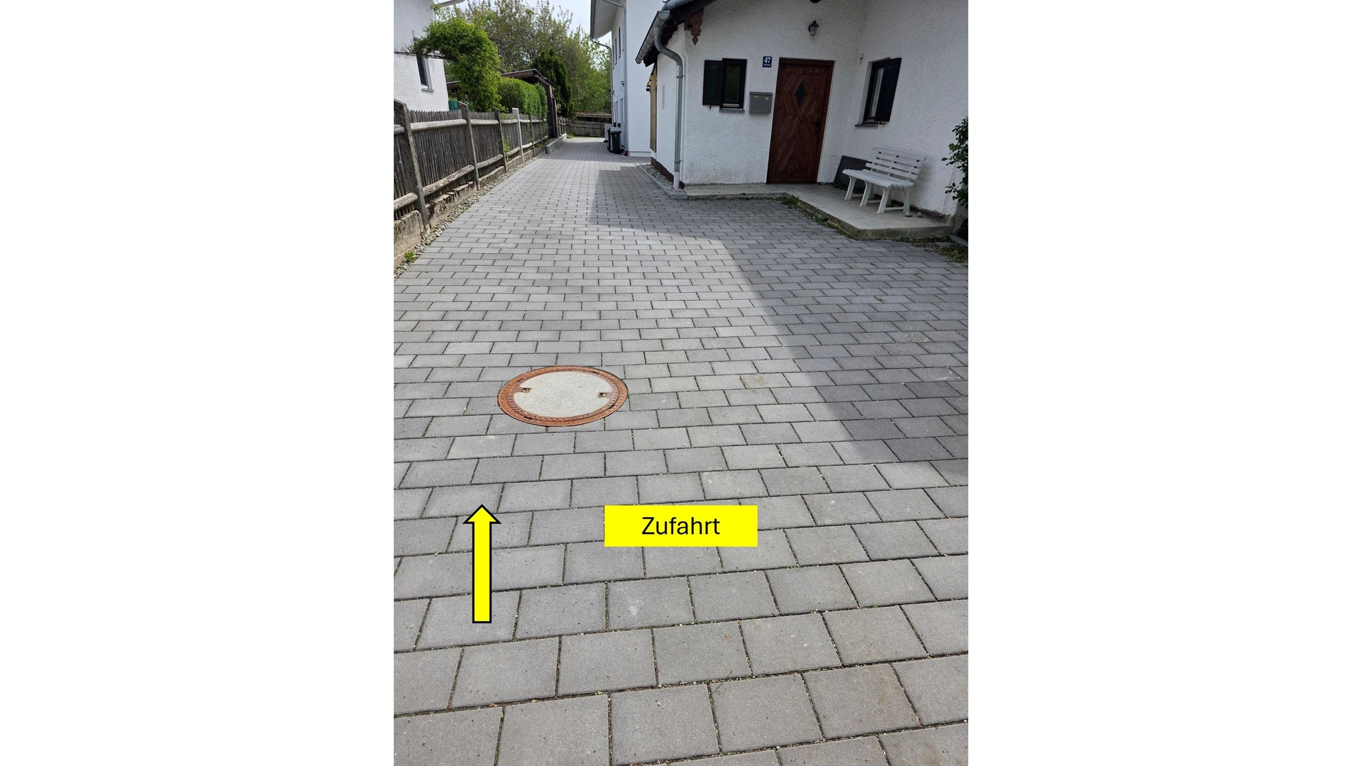 Doppelhaushälfte Egmating – Egmating – Vorschaubild 8