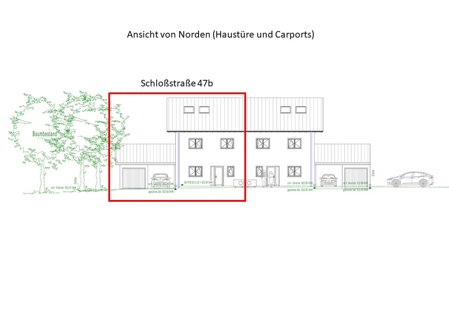 Doppelhaushälfte Egmating – Egmating – Vorschaubild 26