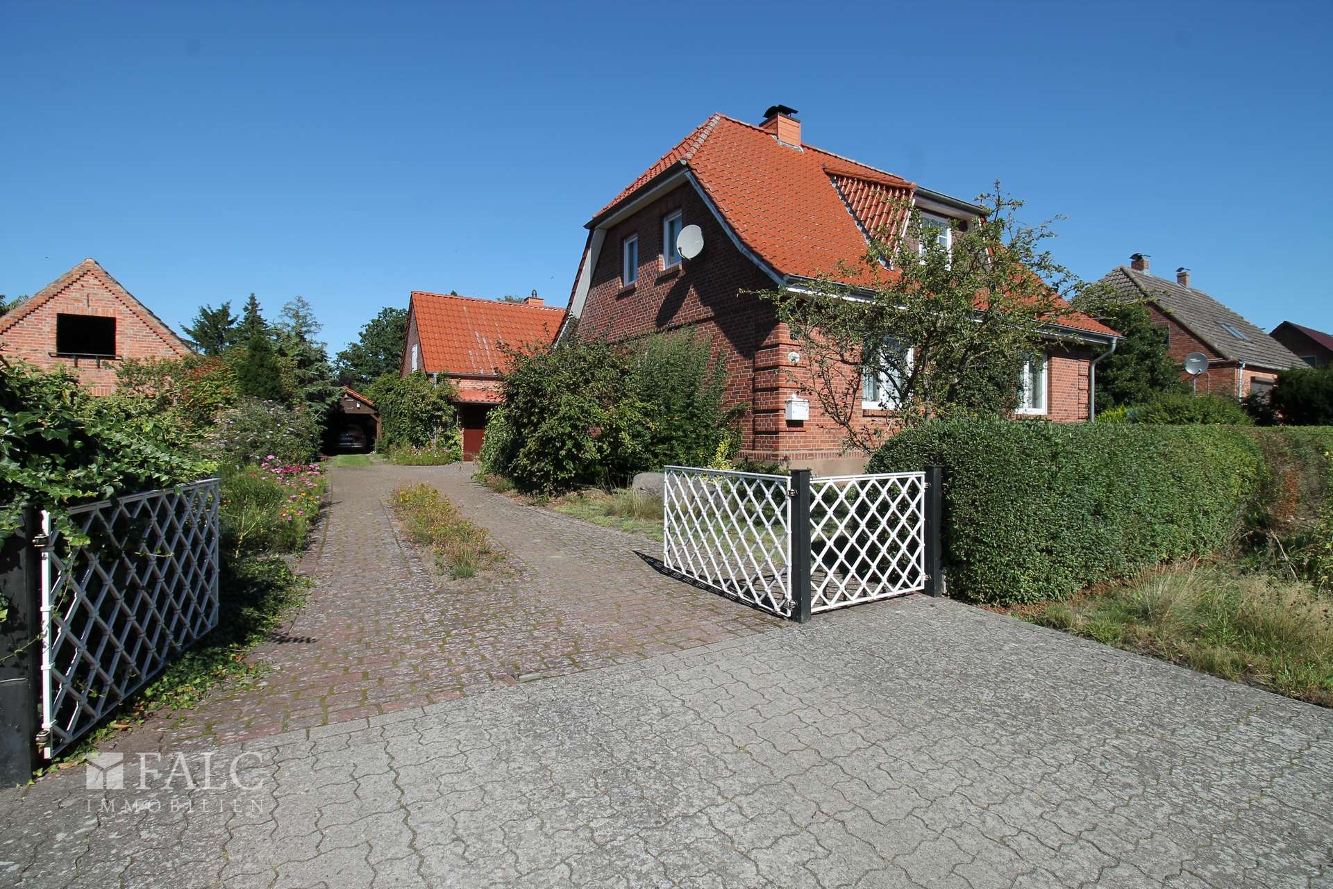 +++ Refugium für Mensch und Natur +++ – Neu Kaliß/Heiddorf – Vorschaubild 2