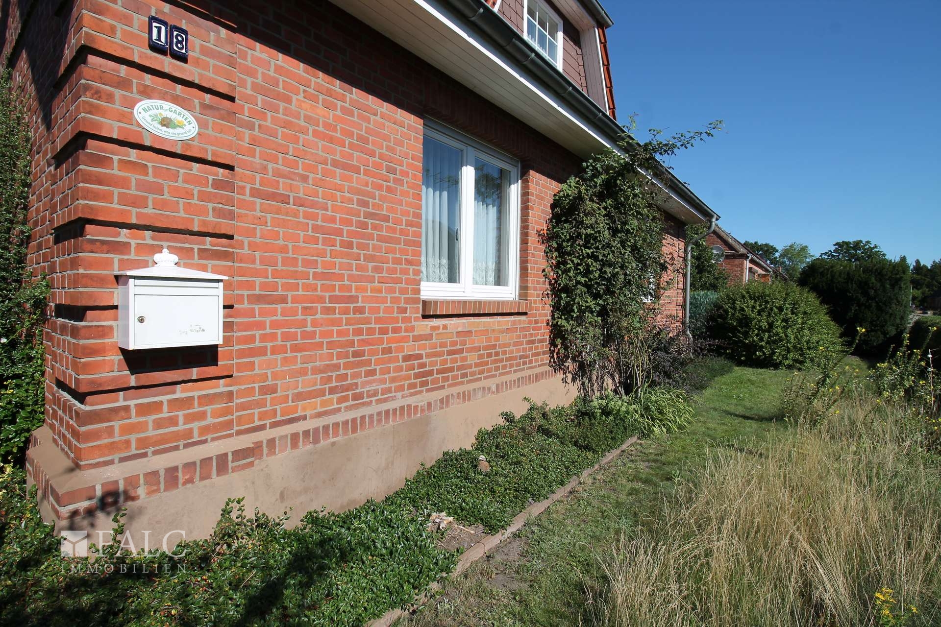 +++ Refugium für Mensch und Natur +++ – Neu Kaliß/Heiddorf – Vorschaubild 3