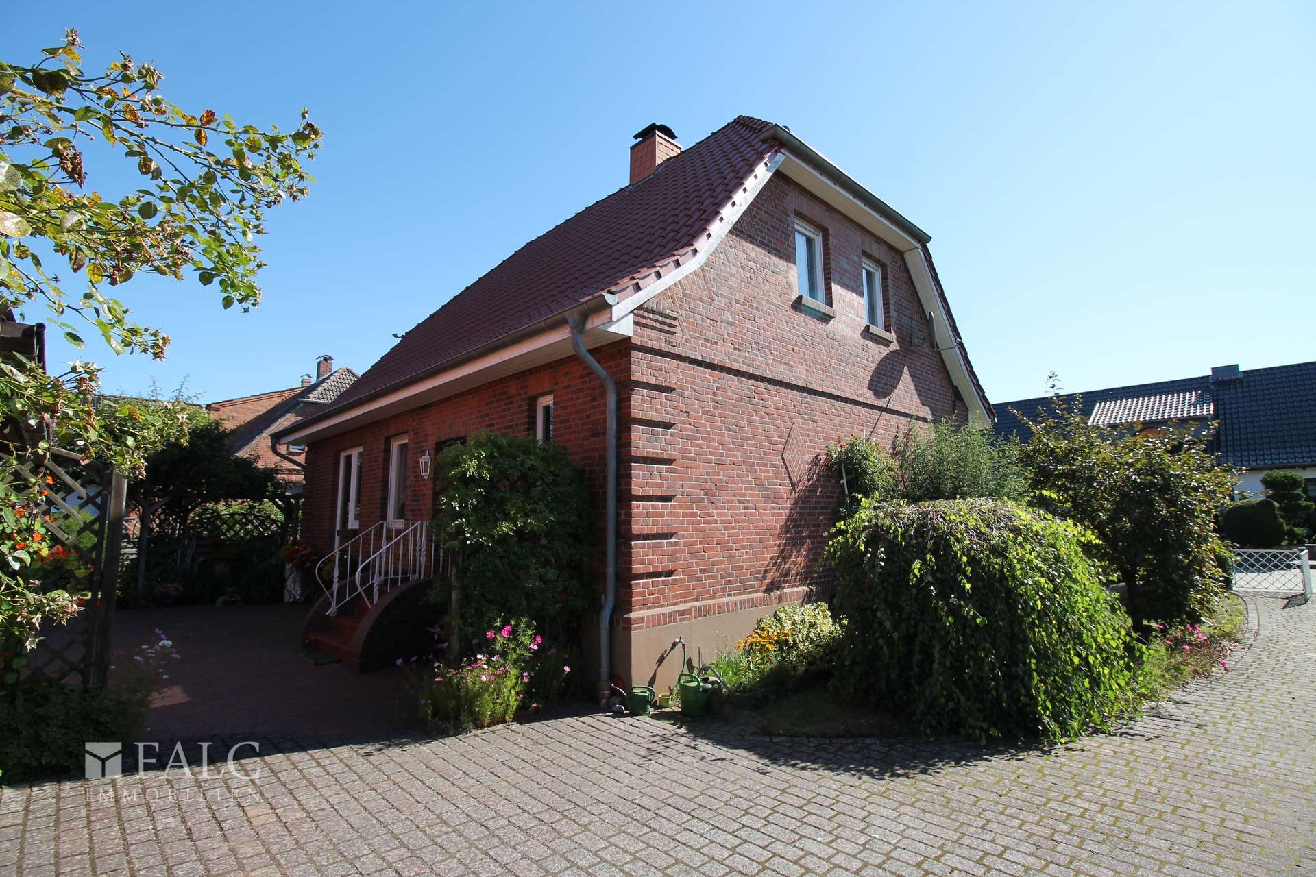 +++ Refugium für Mensch und Natur +++ – Neu Kaliß/Heiddorf – Vorschaubild 4