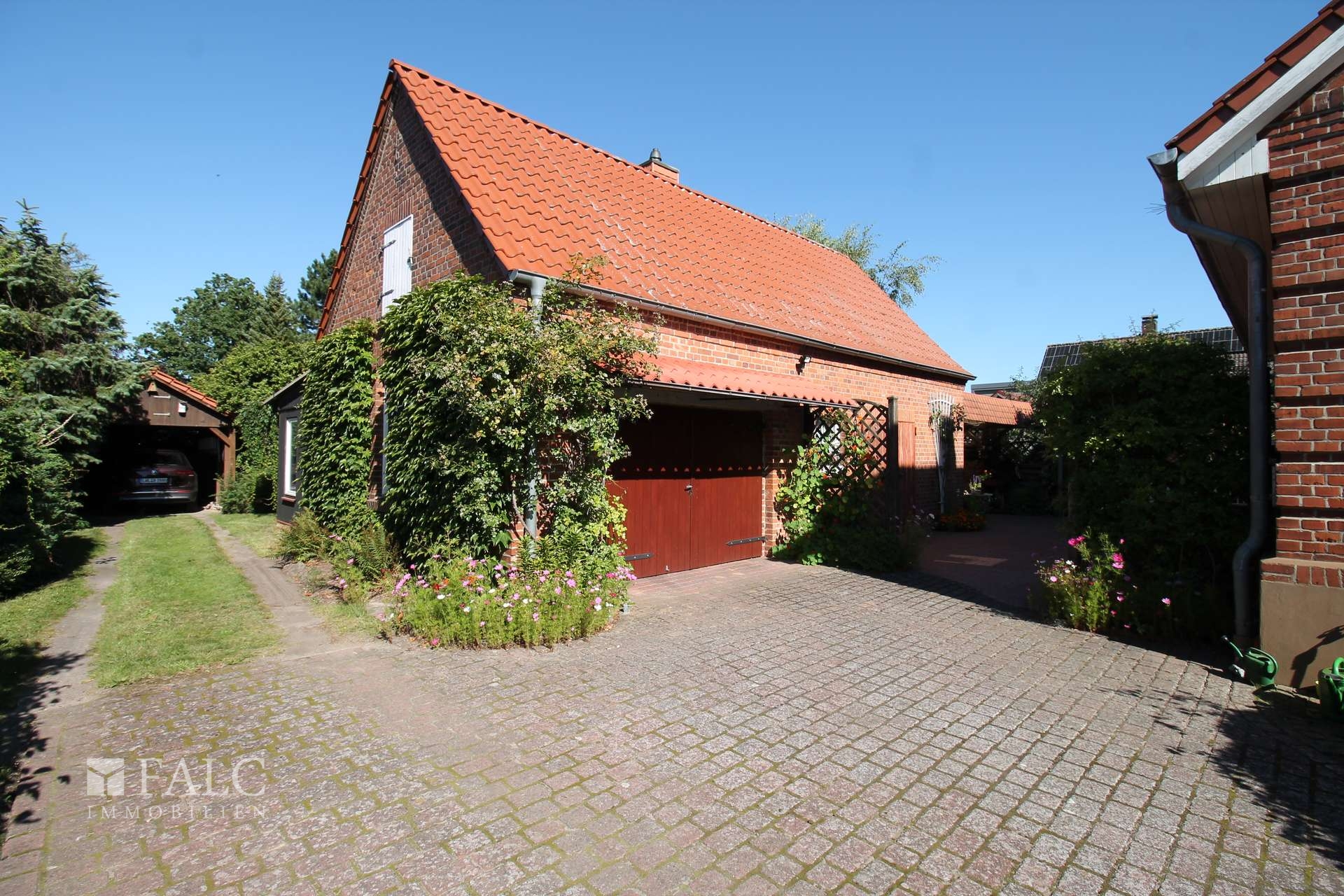 +++ Refugium für Mensch und Natur +++ – Neu Kaliß/Heiddorf – Vorschaubild 6